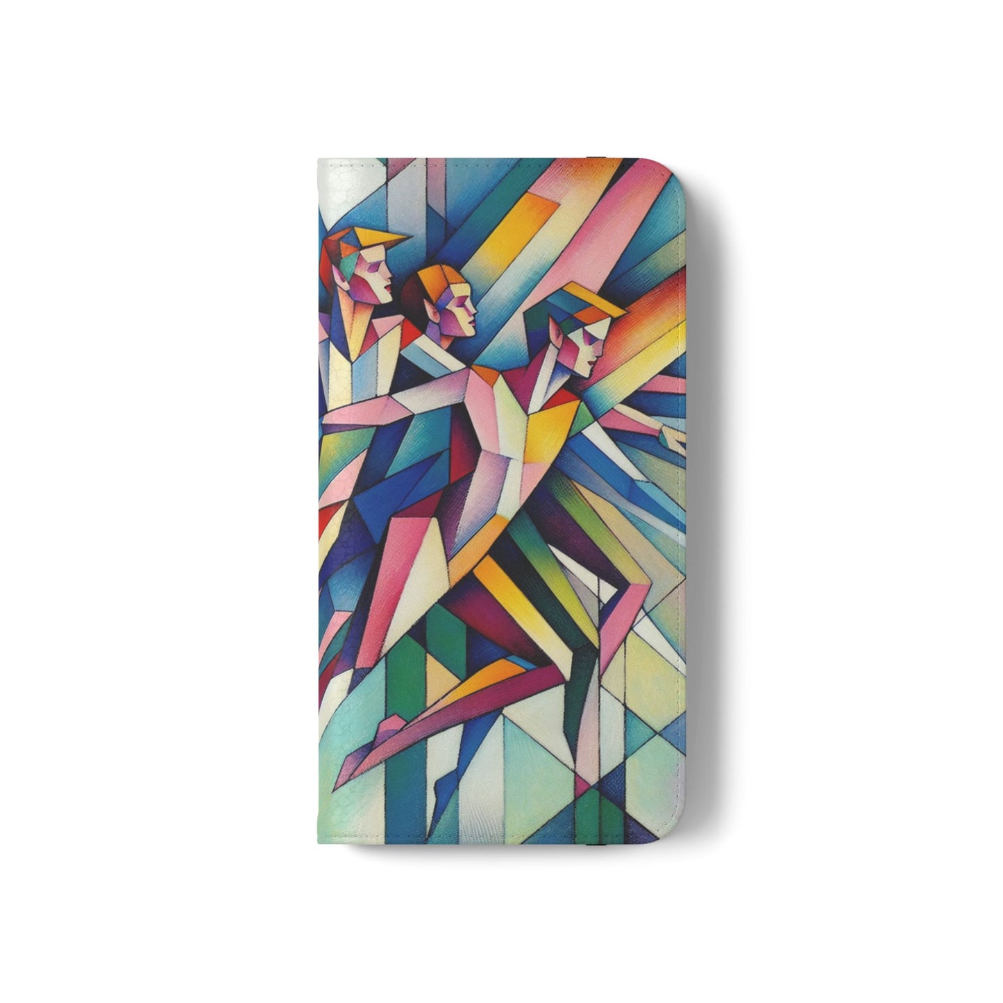 Picasso's Pixies Flip Cases for iPhones