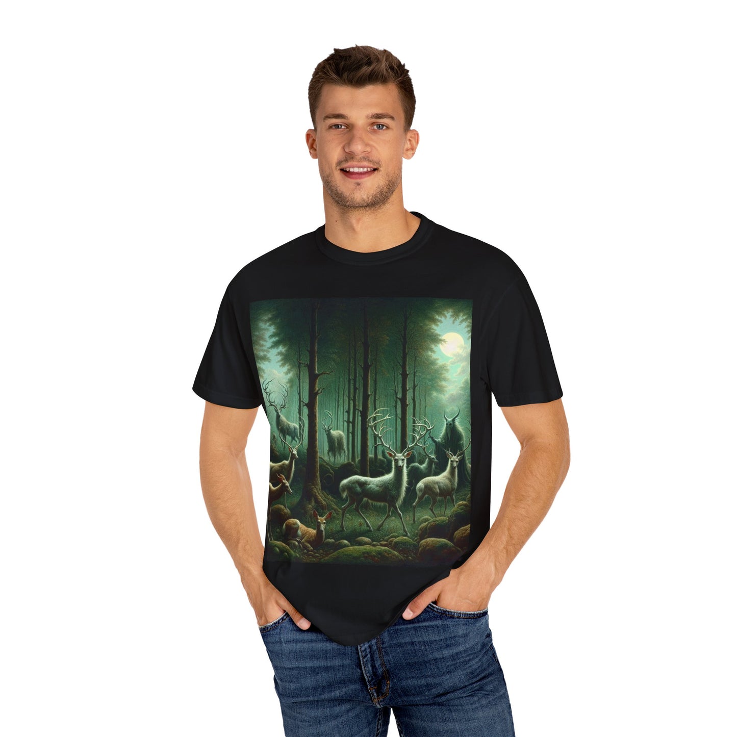 Wendigo Shepherd T-Shirt