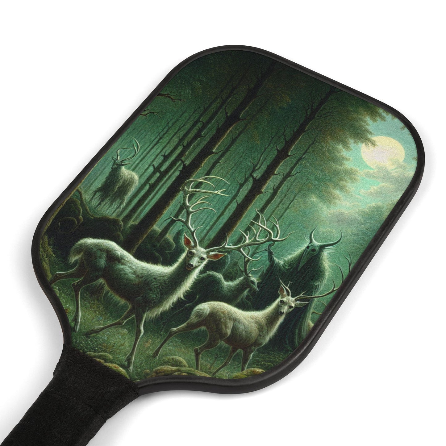 Wendigo Shepherd Printed Pickleball Kit