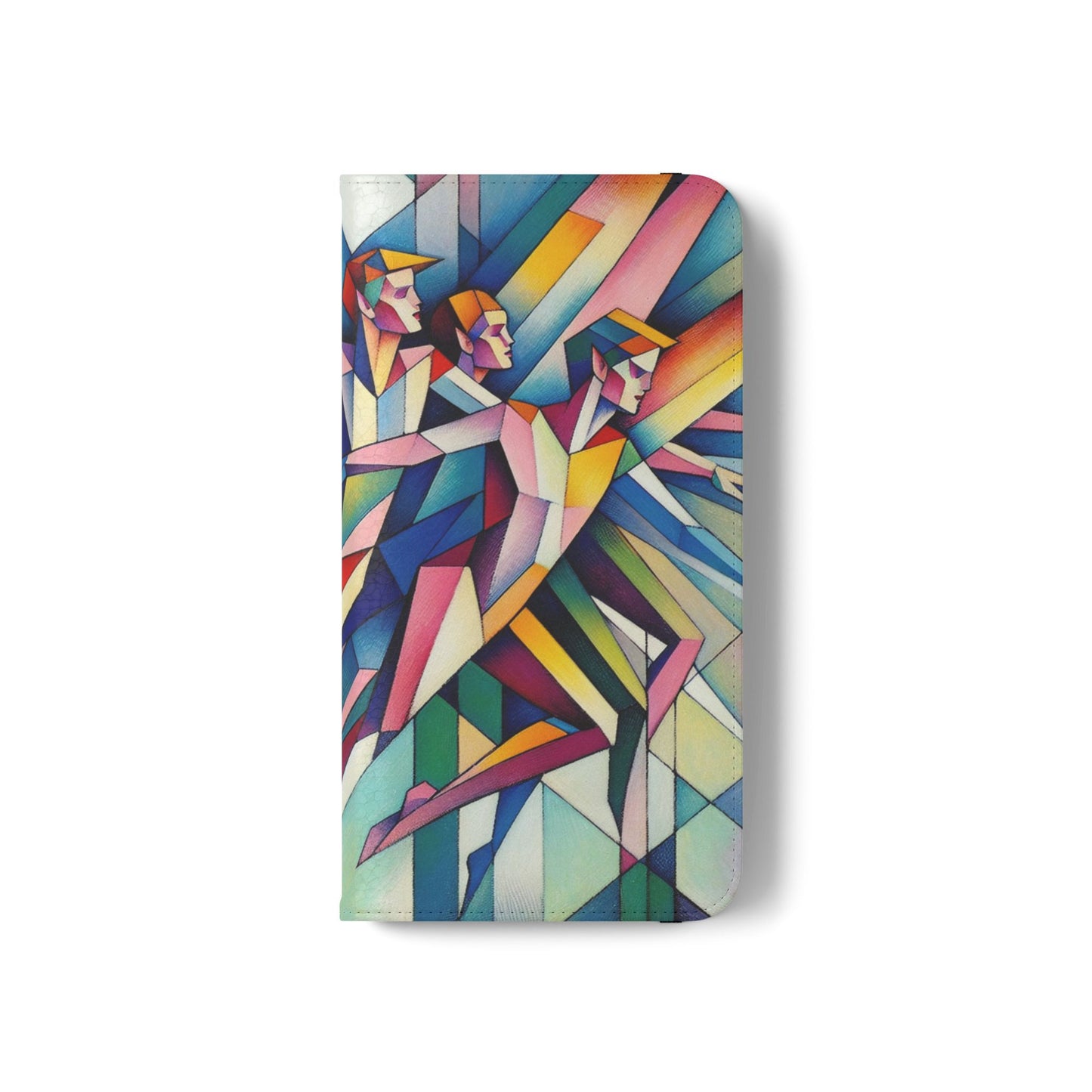 Picasso's Pixies Flip Cases for iPhones