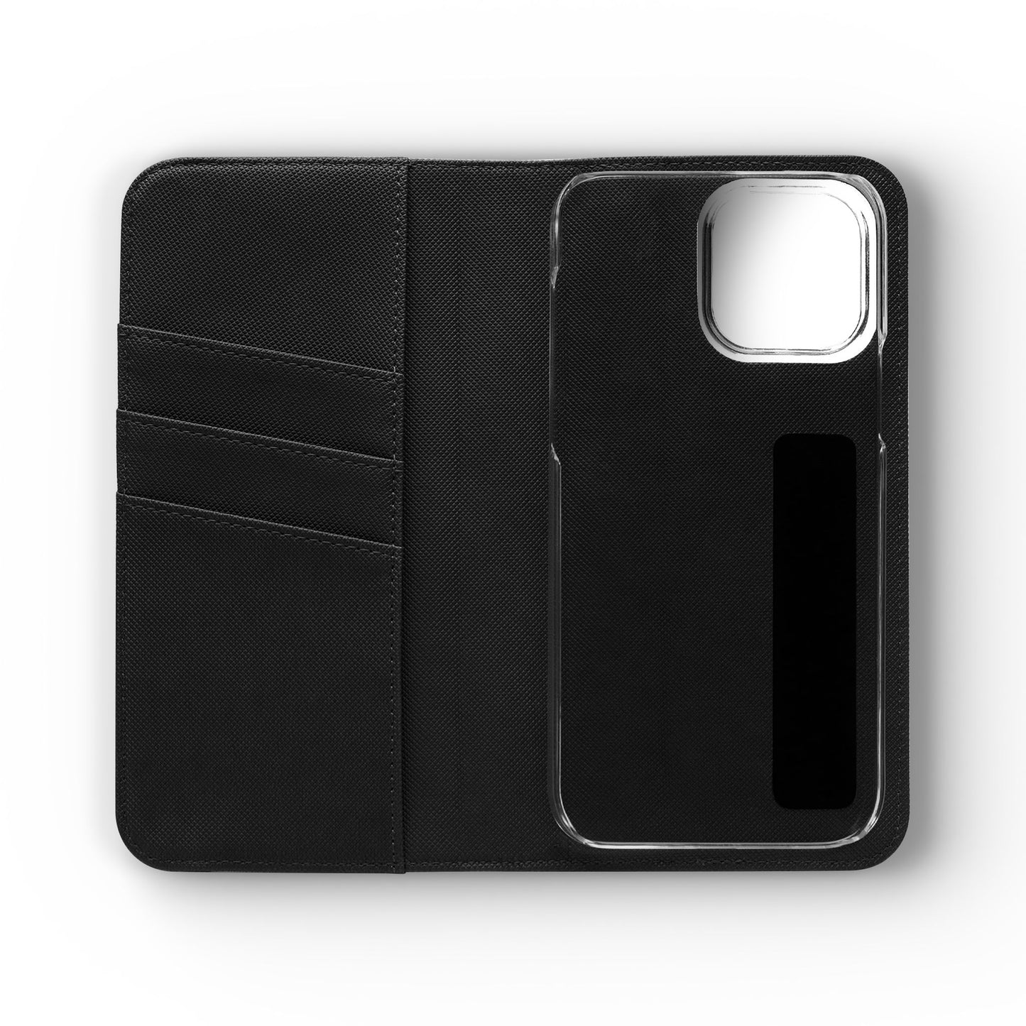Vermeer's Vampire Violinists Flip Cases for iPhones