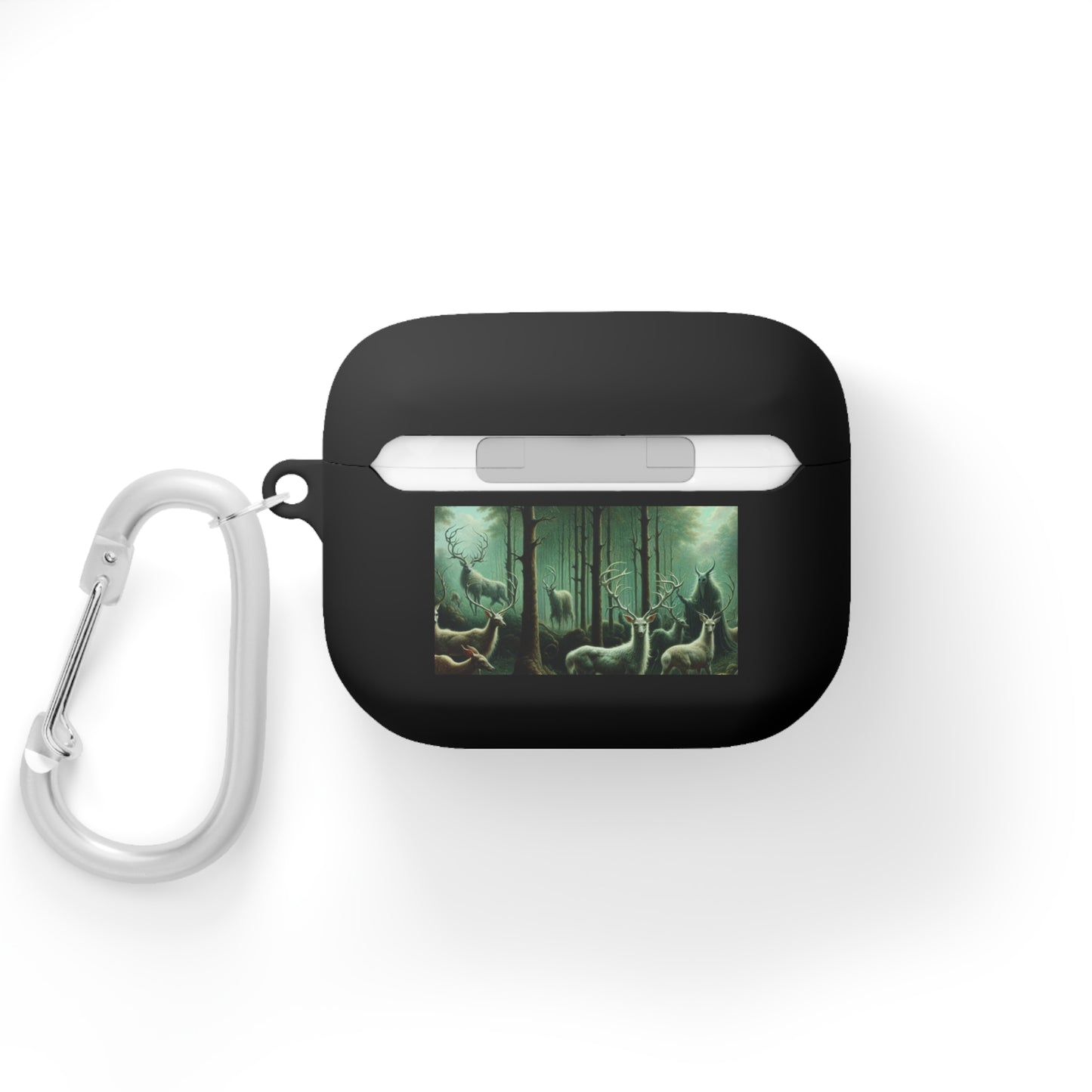 Wendigo Shepherd AirPods Case Cover