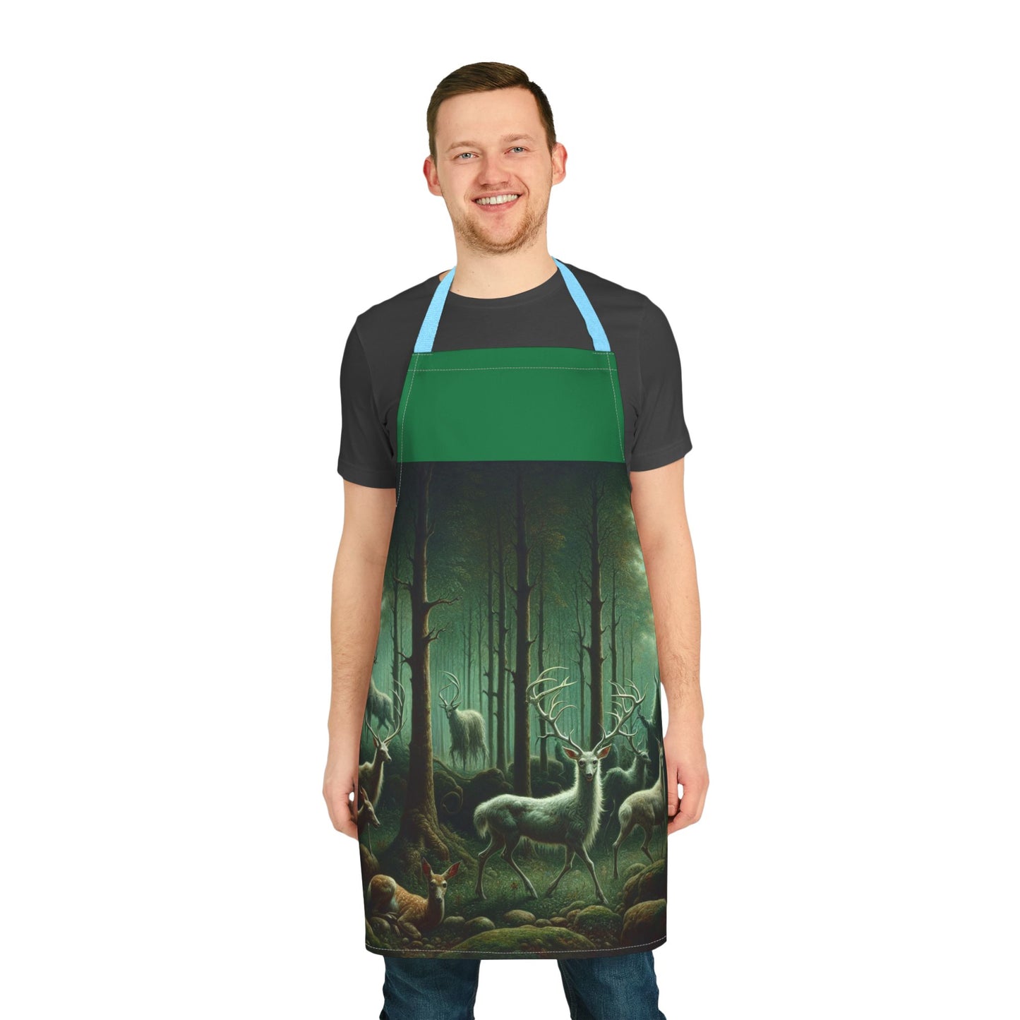 Wendigo Shepherd Apron