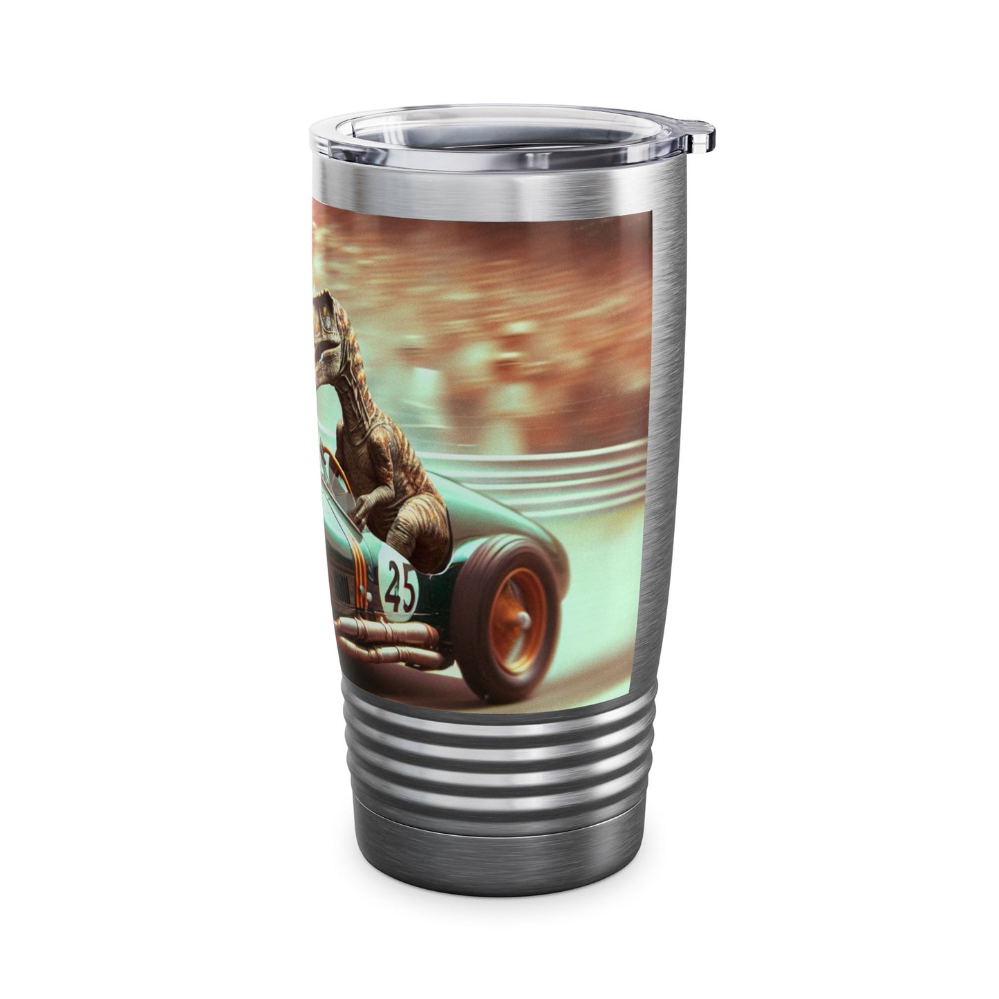 Velocity Raptor Ringneck Tumbler | 20oz