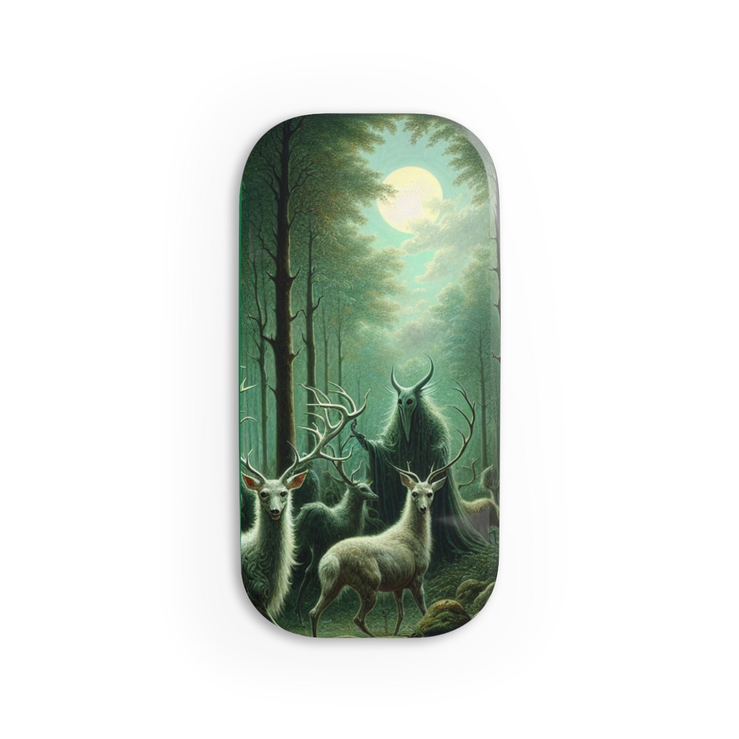 Wendigo Shepherd Phone Grip/Stand