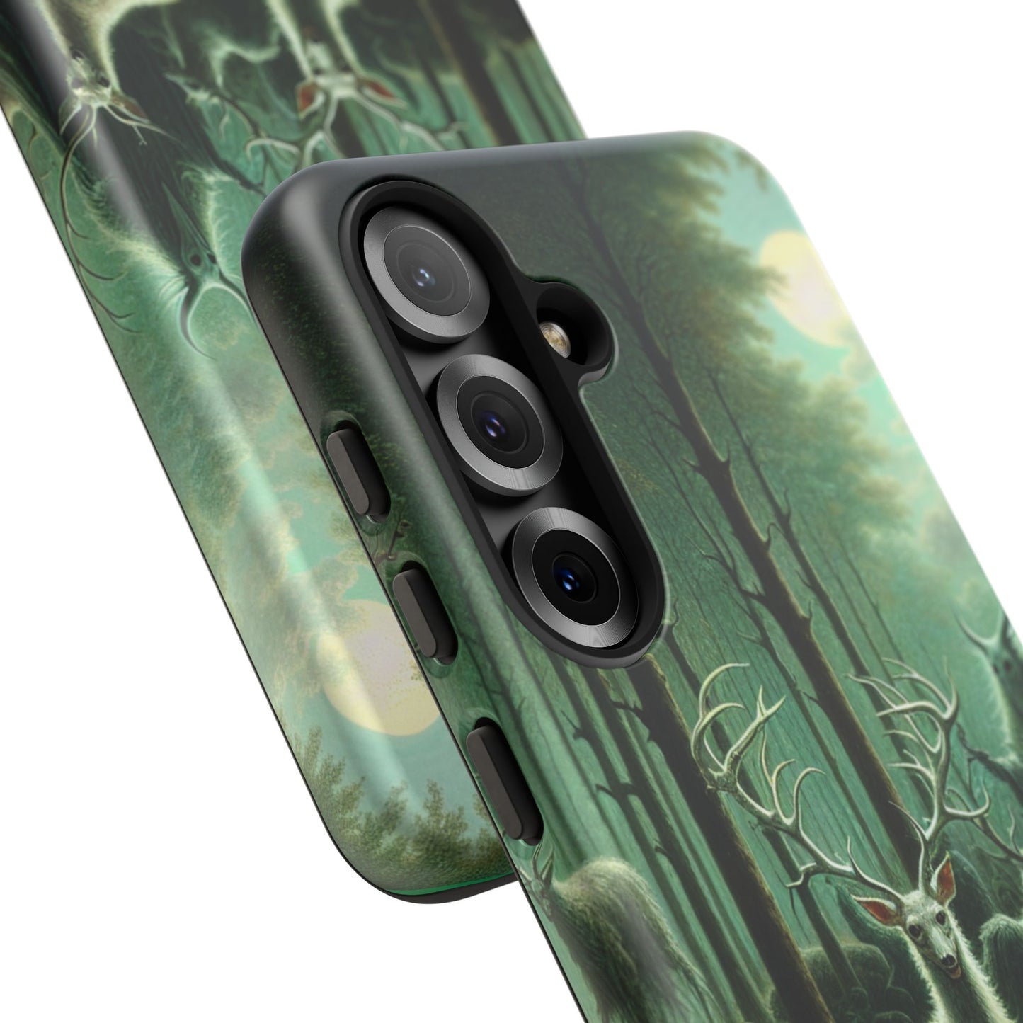 Wendigo Shepherd Phone Case - GALAXY