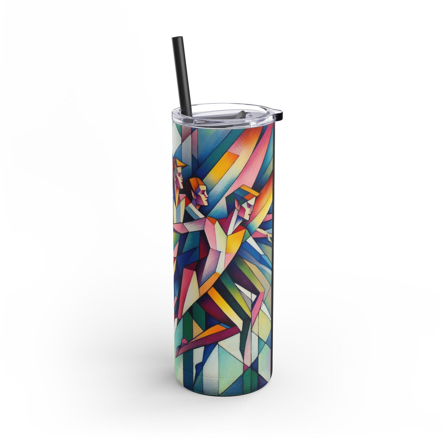 Picasso's Pixies Tumbler