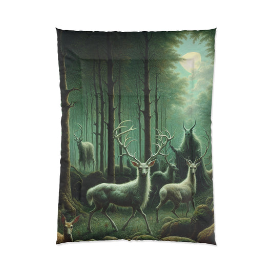 Wendigo Shepherd Comforter