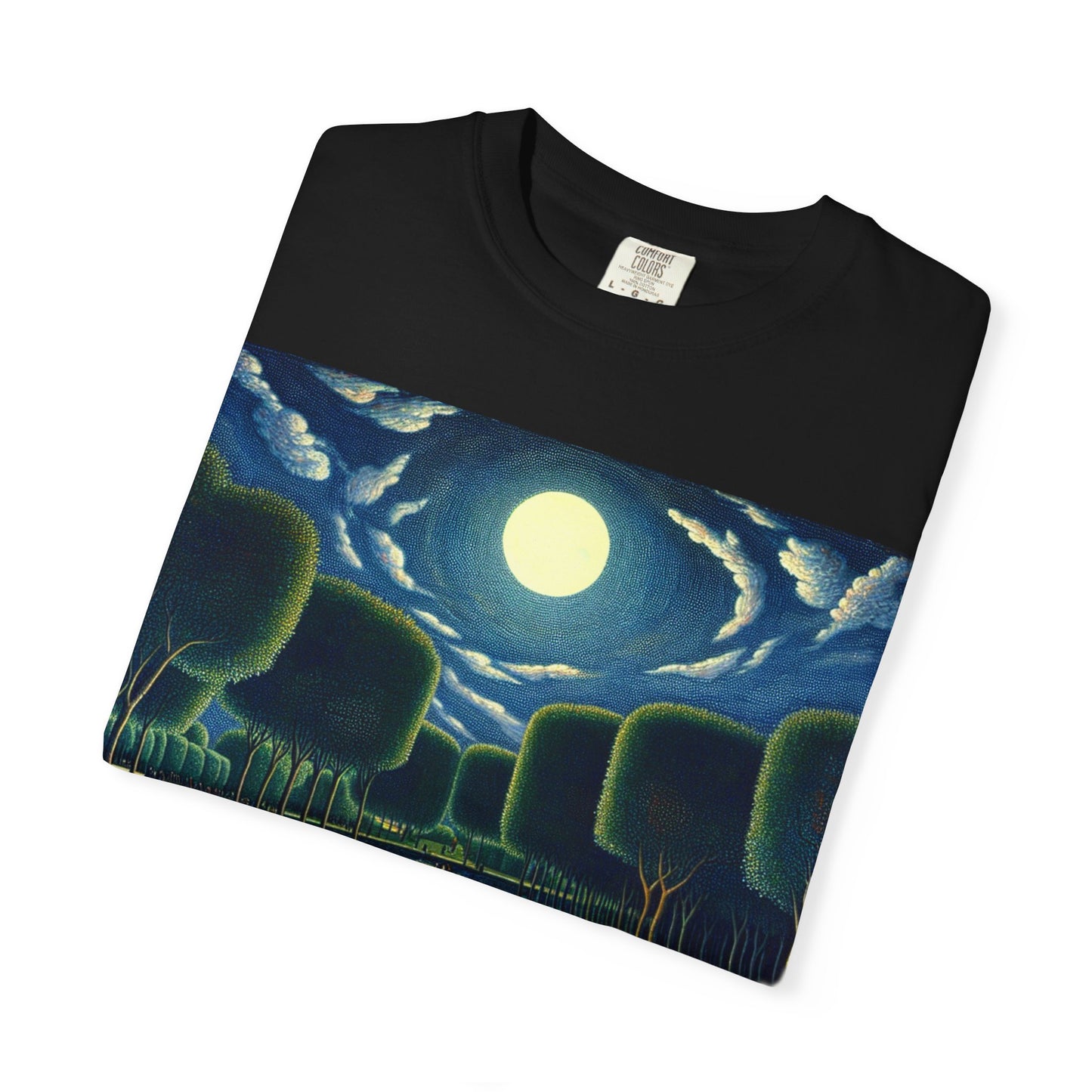 Werewolves at the Waterfront T-Shirt