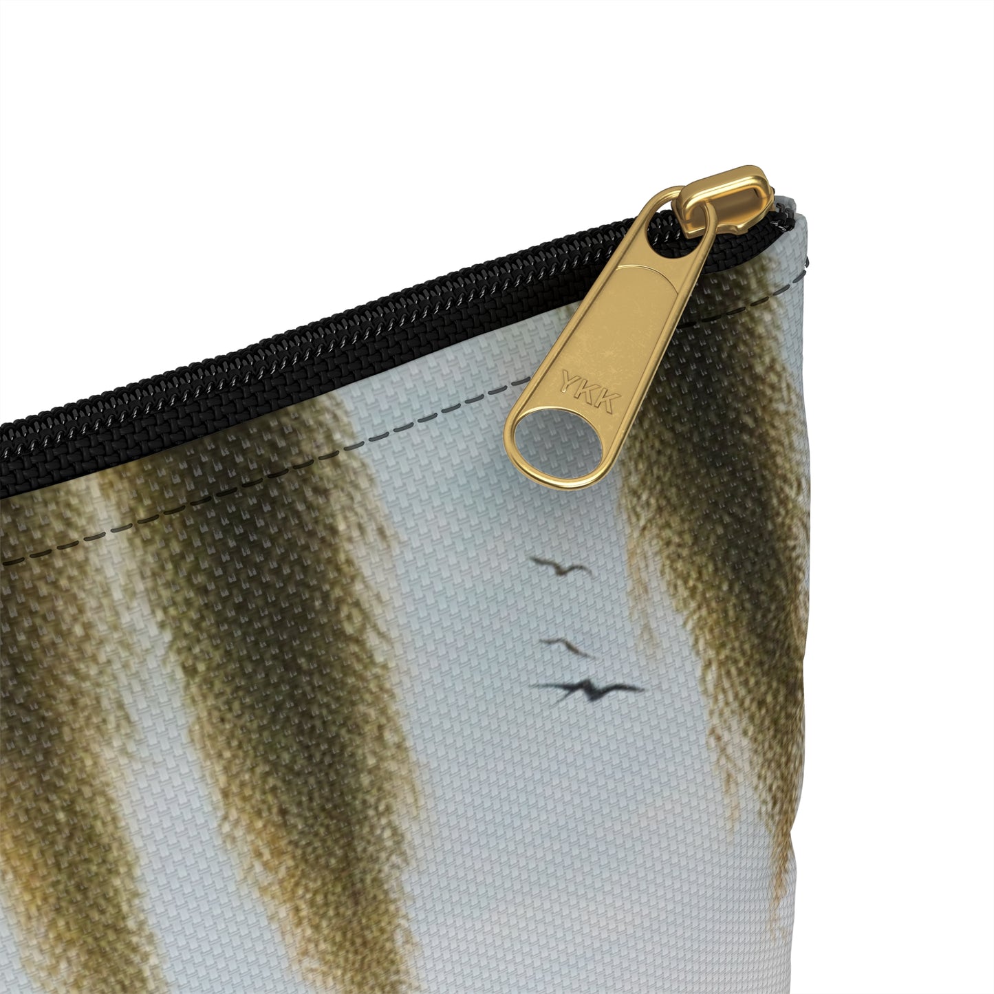 Vermeer's Vampire Violinists Accessory Pouch