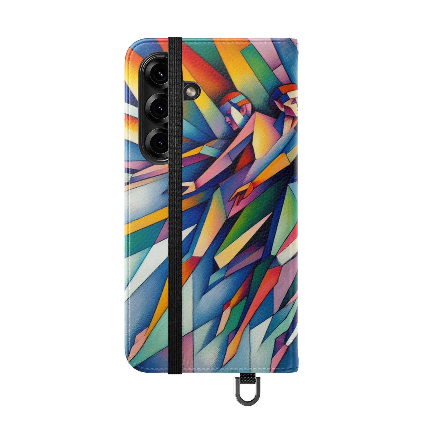 Picasso's Pixies Flip Cases for iPhones
