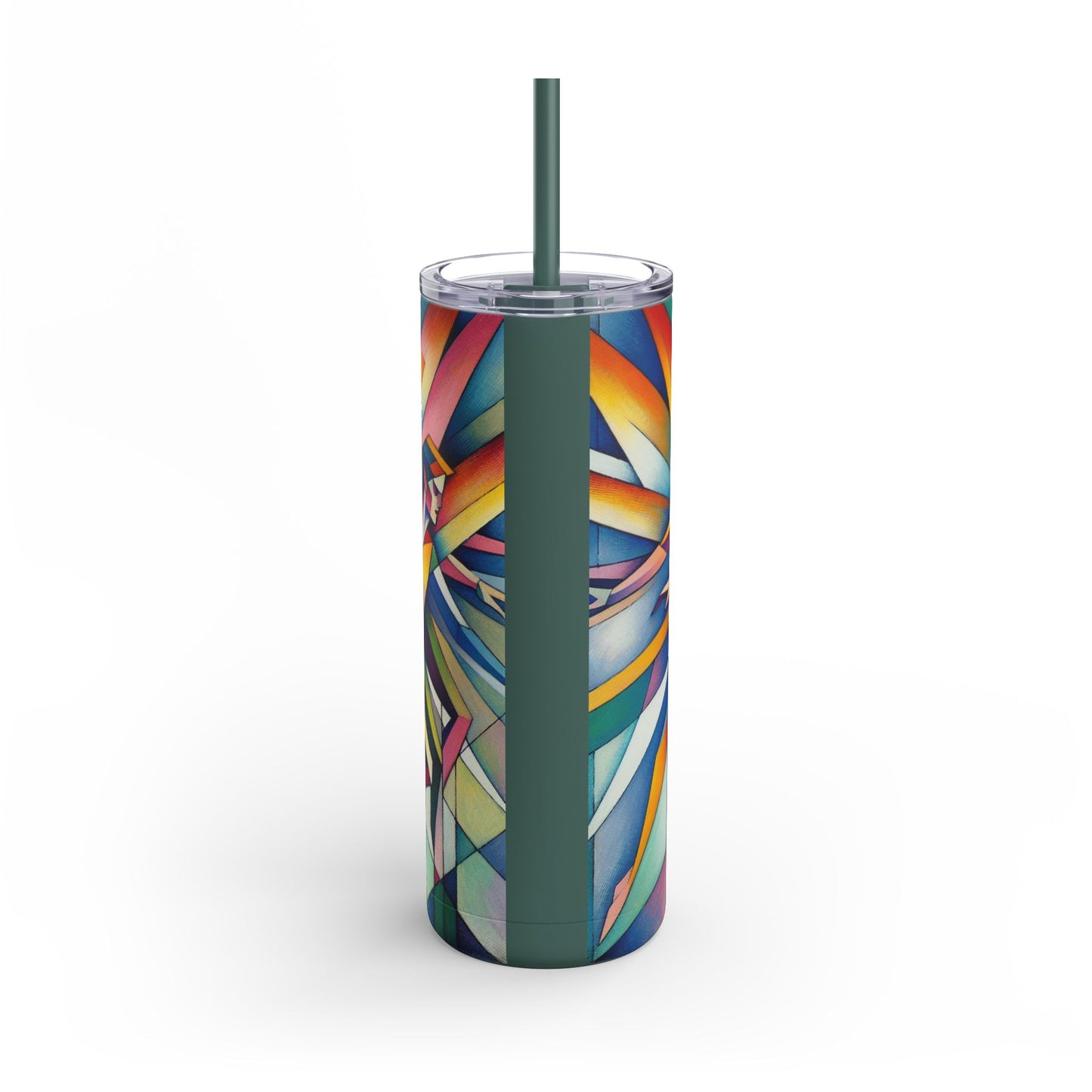 Picasso's Pixies Tumbler