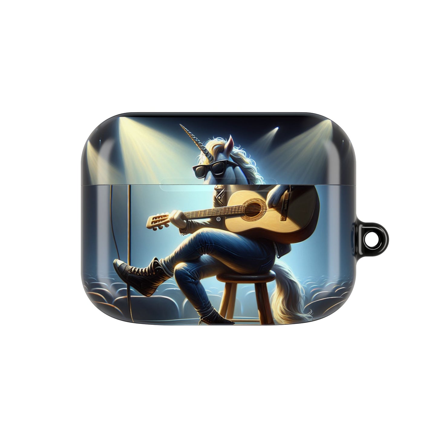 Unicorn Unplugged AirPod Cases