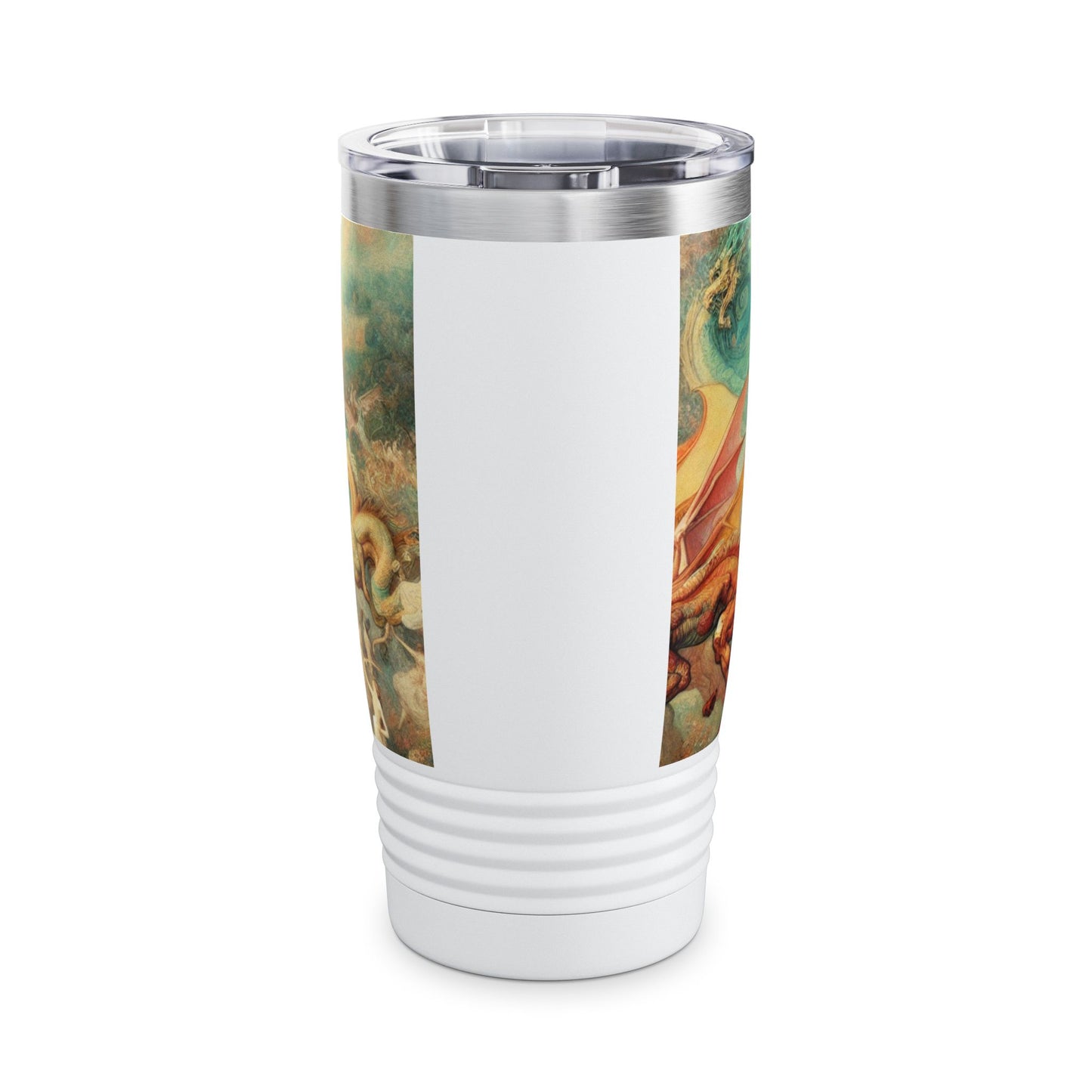 Degas Dreams of Dragons Ringneck Tumbler | 20oz