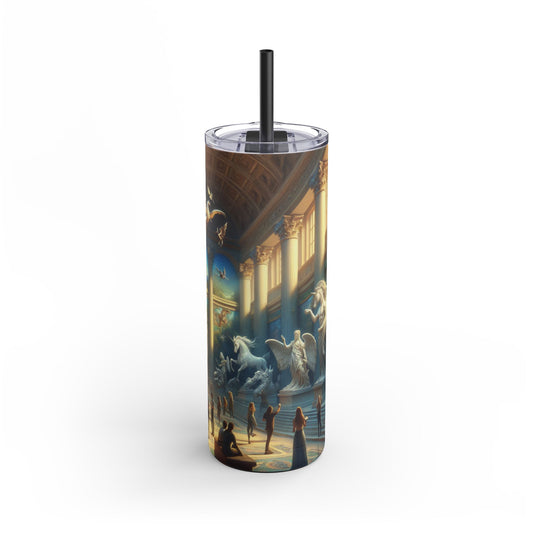 Atlantis Atrium Tumbler