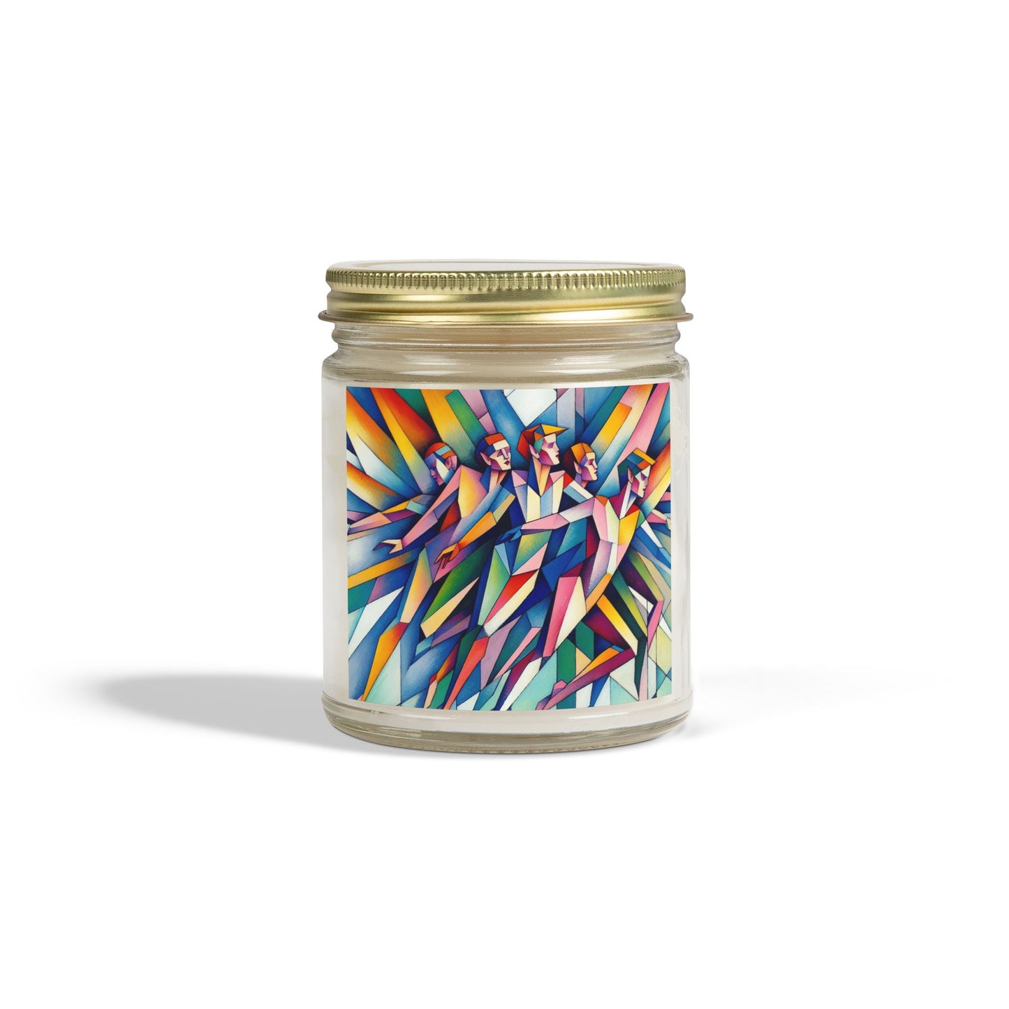 Picasso's Pixies Scented Candles