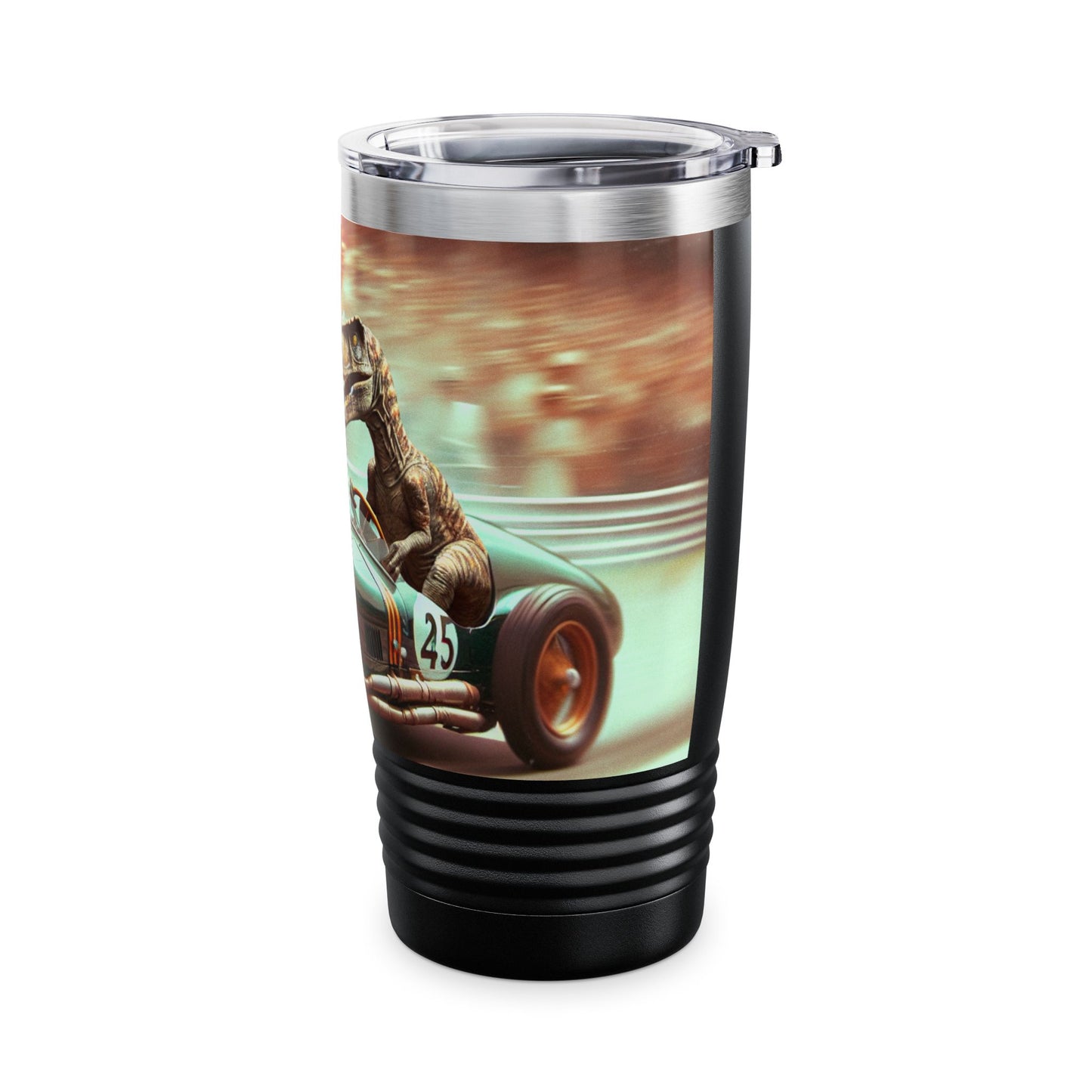 Velocity Raptor Ringneck Tumbler | 20oz