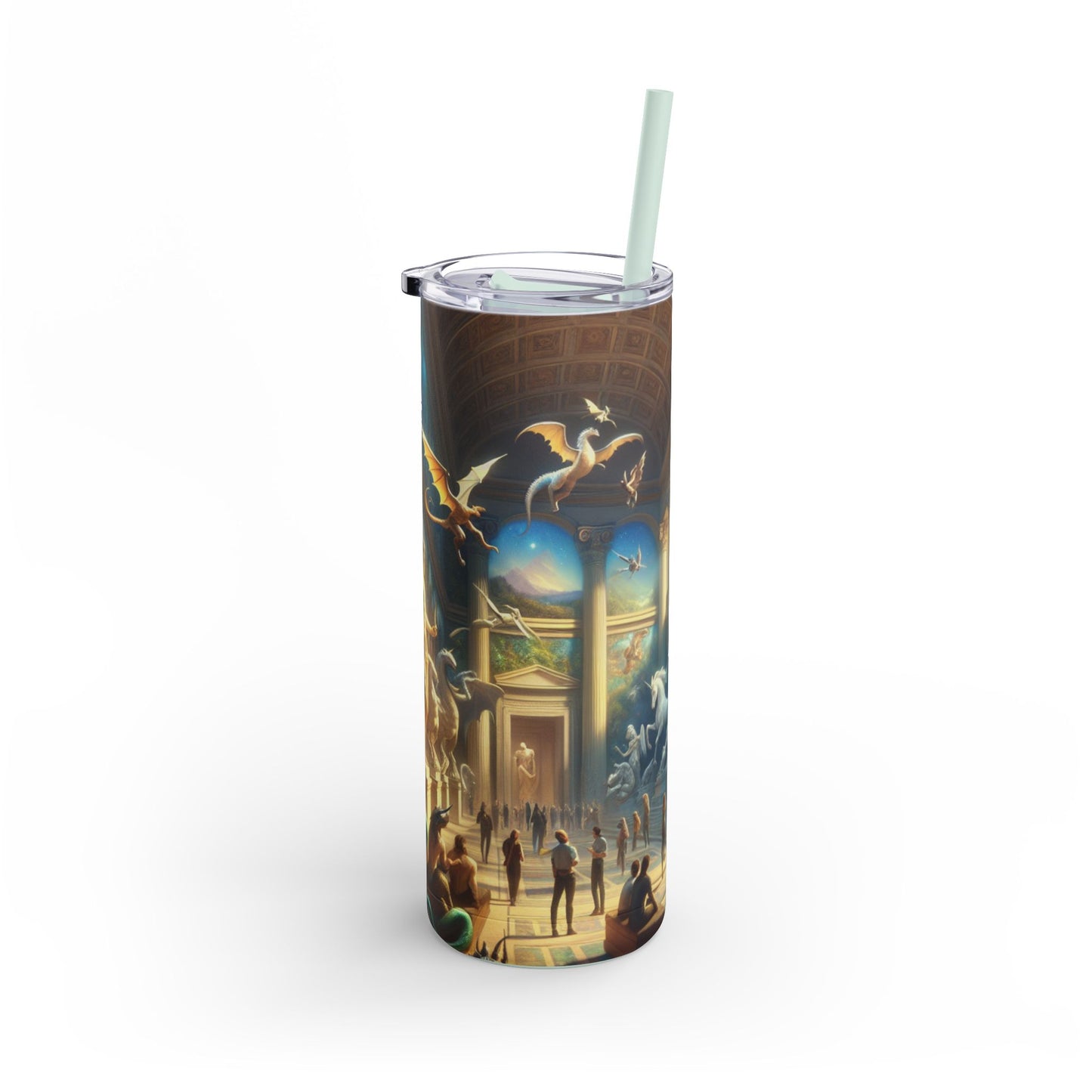 Atlantis Atrium Tumbler