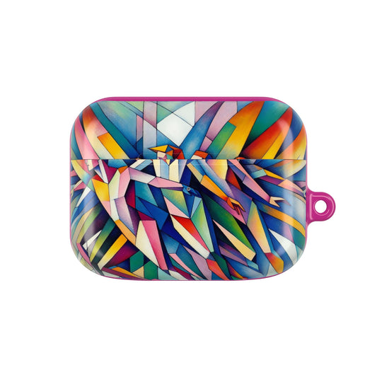 Picasso's Pixies AirPod Cases