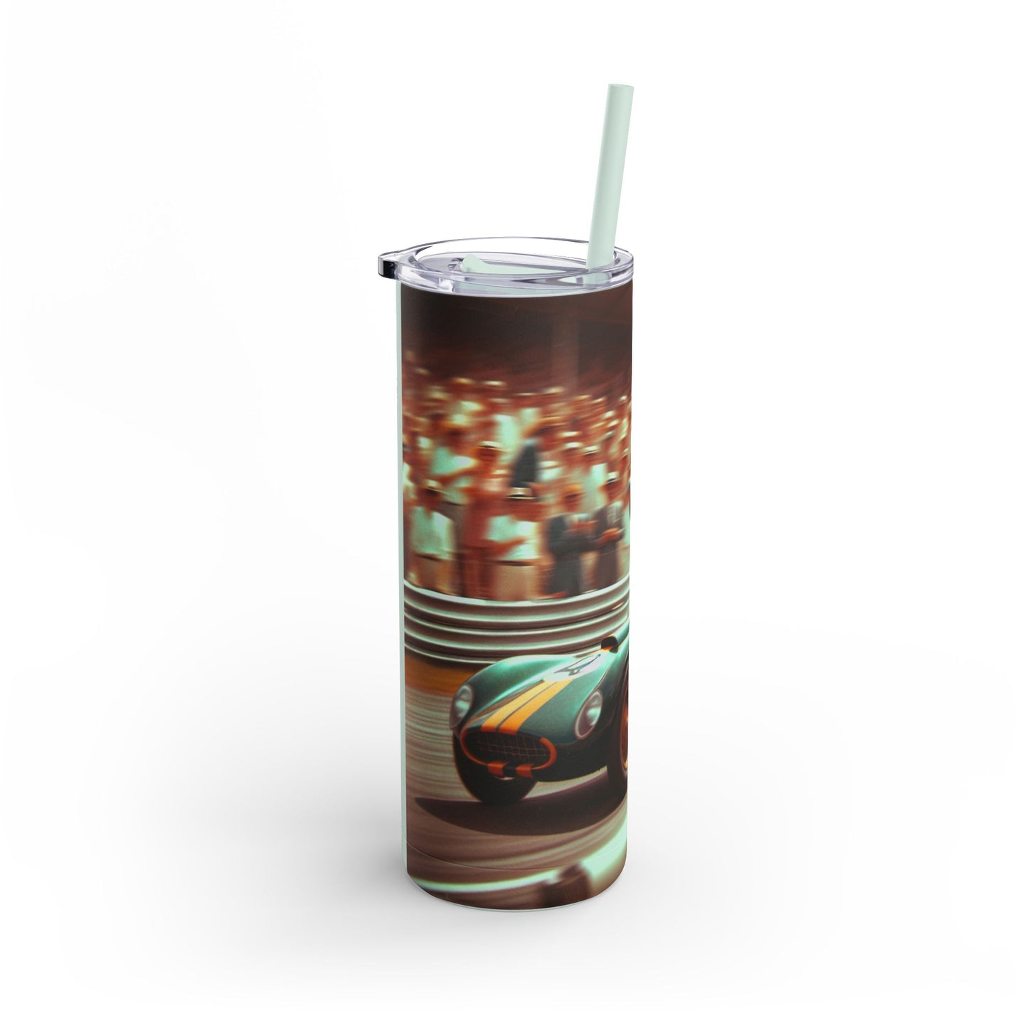 Velocity Raptor Tumbler