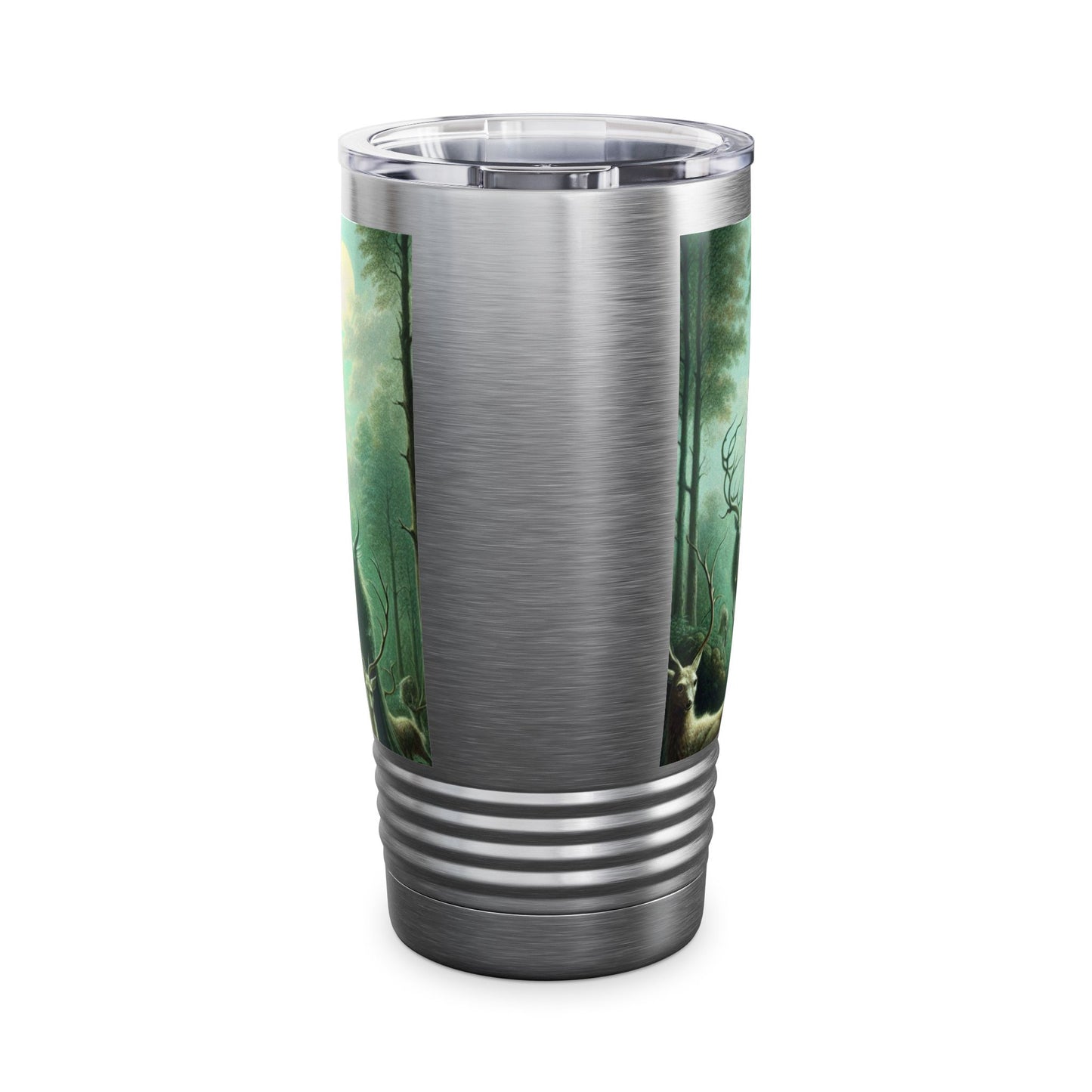 Wendigo Shepherd Ringneck Tumbler | 20oz