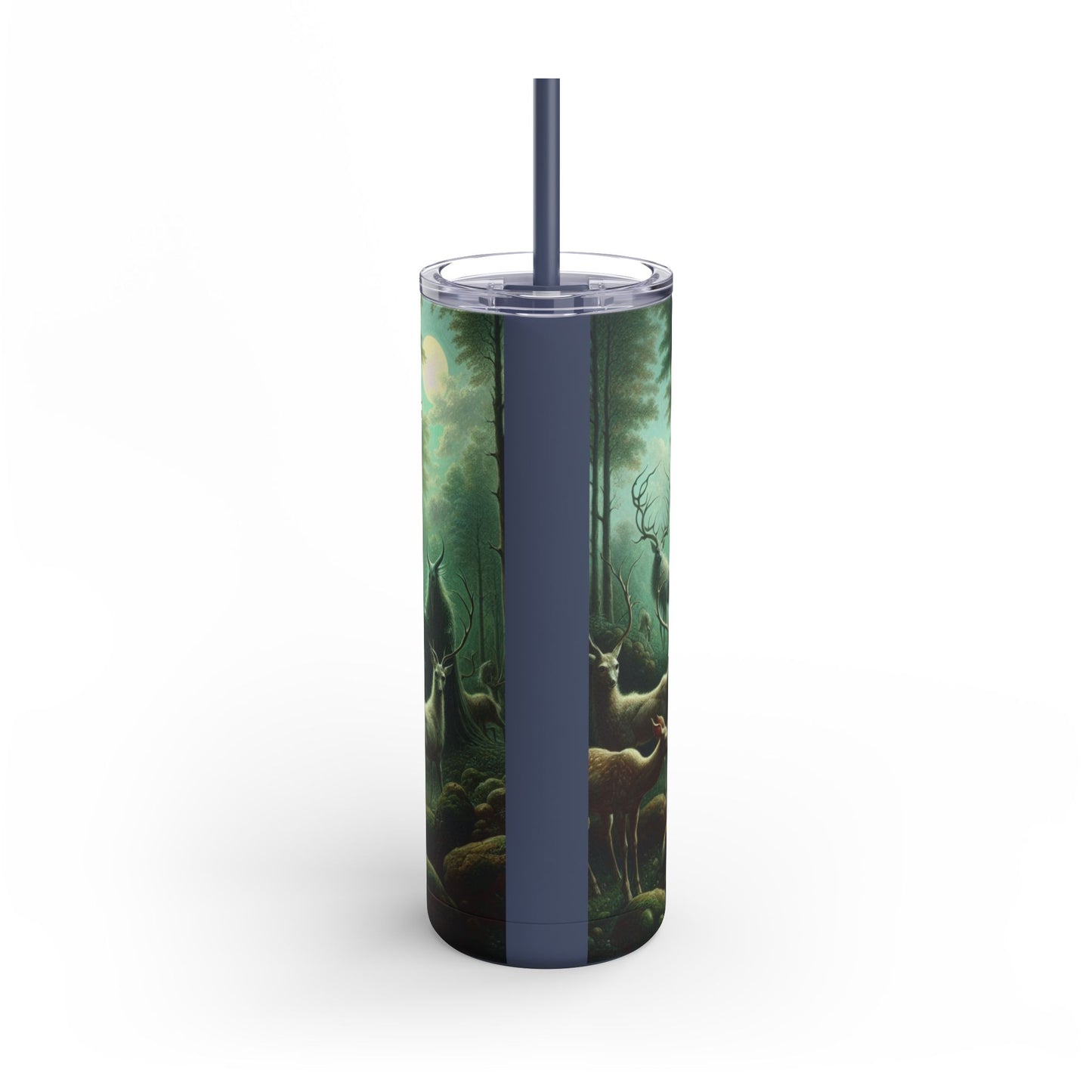 Wendigo Shepherd Tumbler