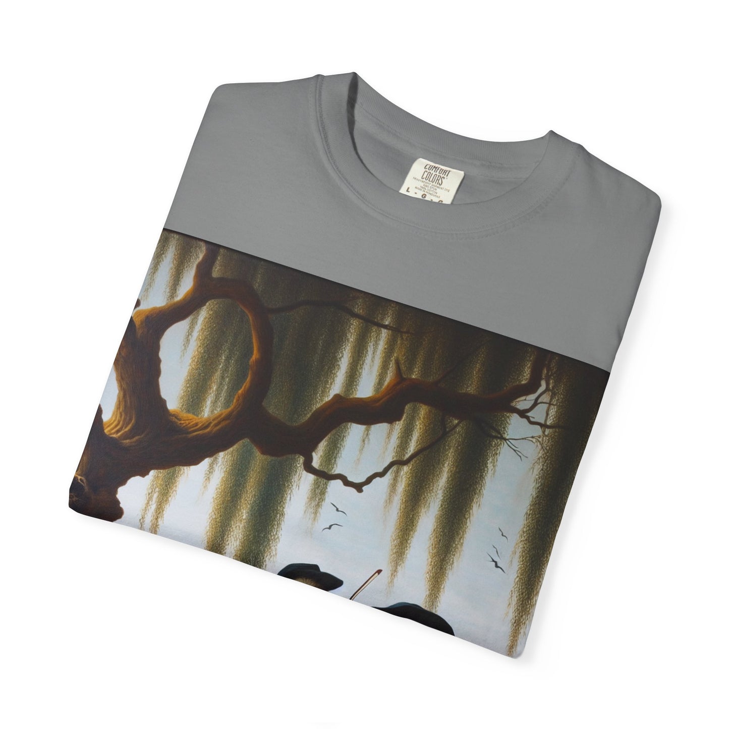 Vermeer's Vampire Violinists T-Shirt