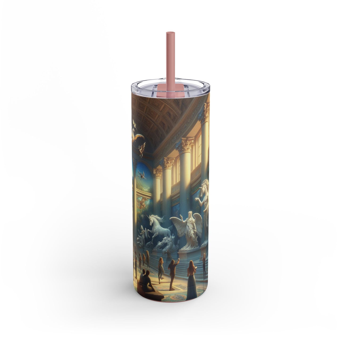 Atlantis Atrium Tumbler