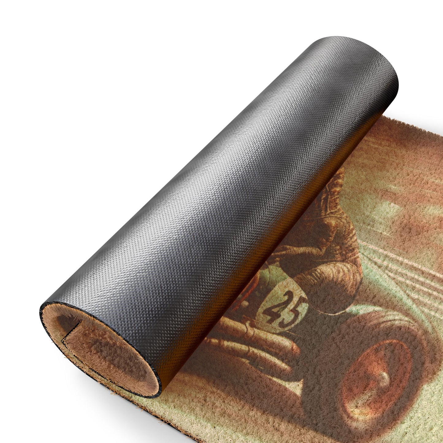 Velocity Raptor Doormat