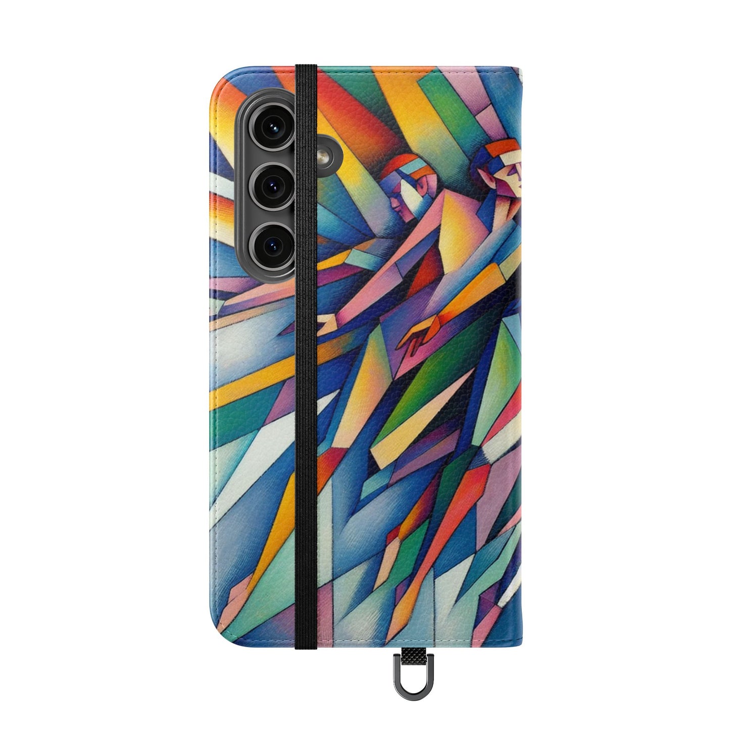 Picasso's Pixies Flip Cases for iPhones