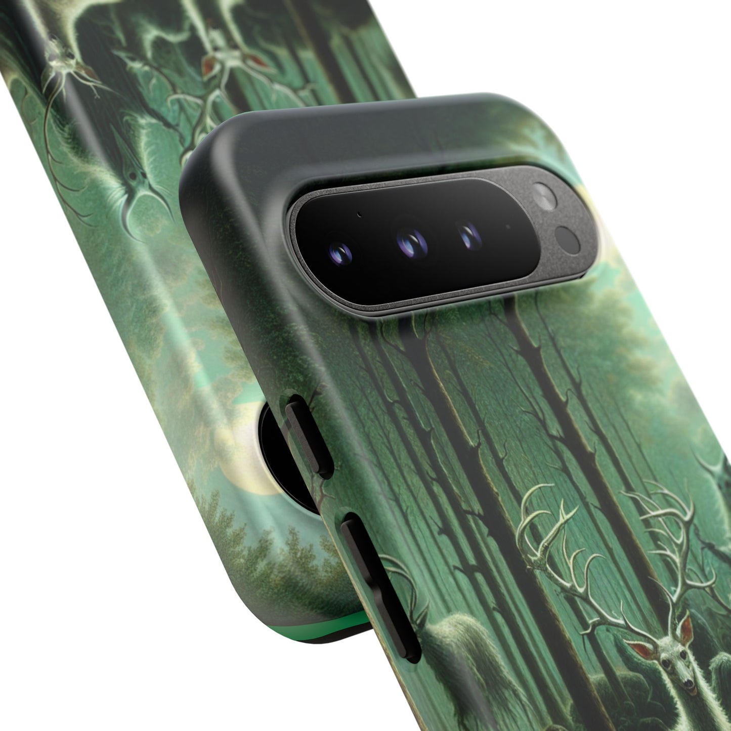 Wendigo Shepherd Phone Case - PIXEL