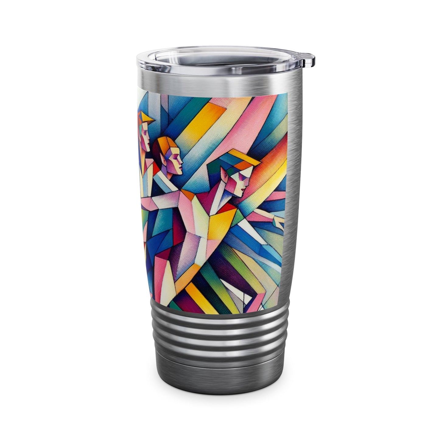 Picasso's Pixies Ringneck Tumbler | 20oz