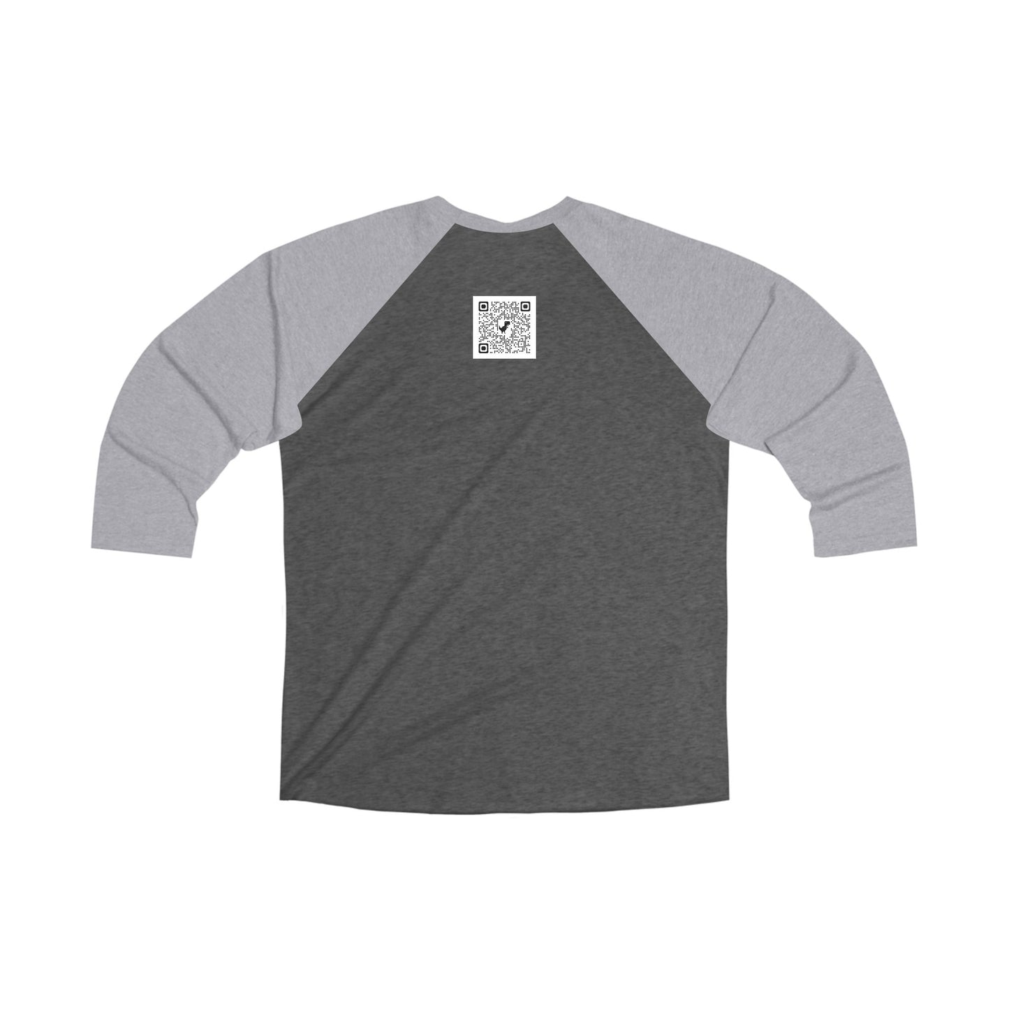 Artist Imaginings Raglan Tee