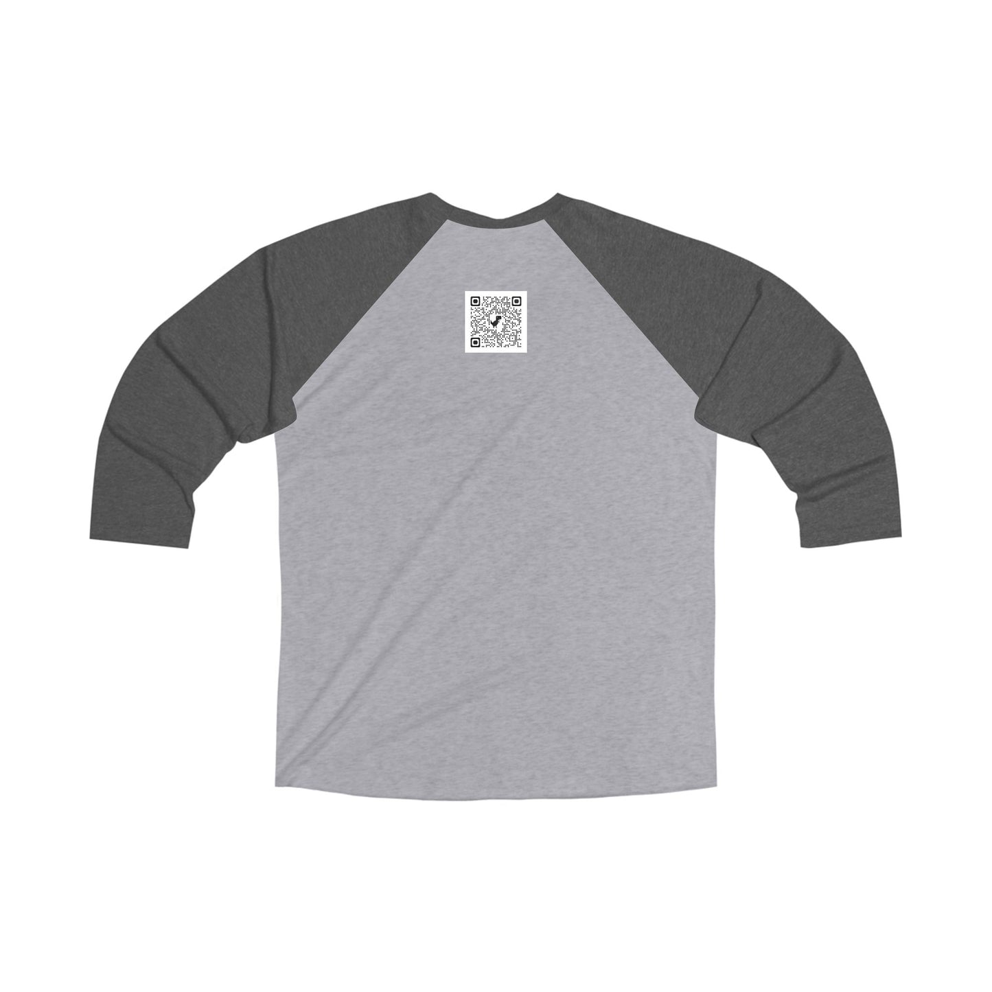 Artist Imaginings Raglan Tee