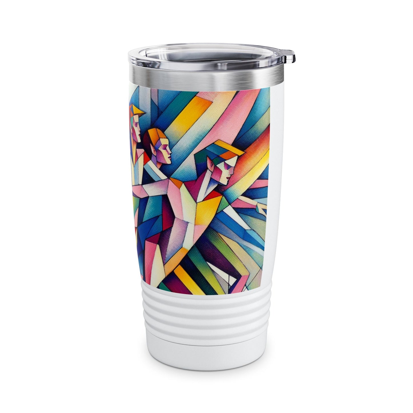 Picasso's Pixies Ringneck Tumbler | 20oz