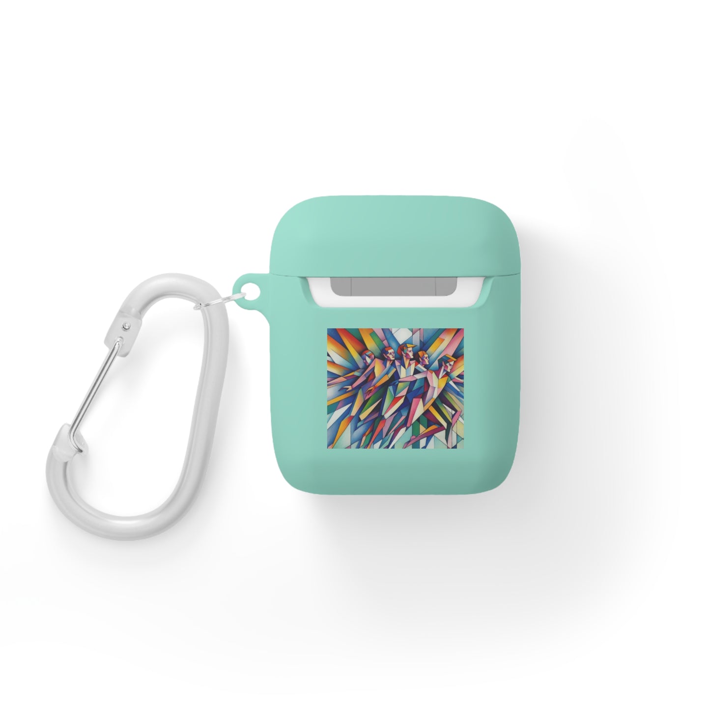 Picasso's Pixies AirPods Case Cover