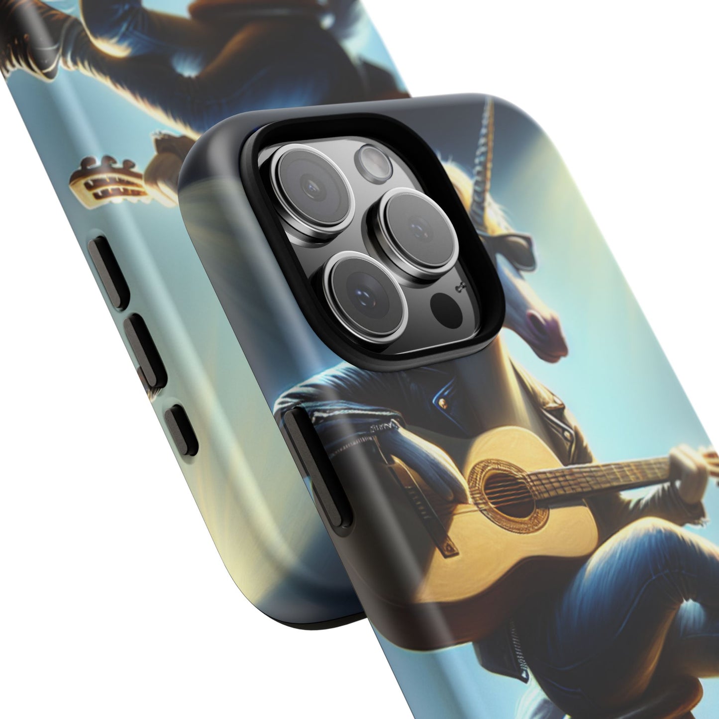 Unicorn Unplugged Phone Case - IPHONE