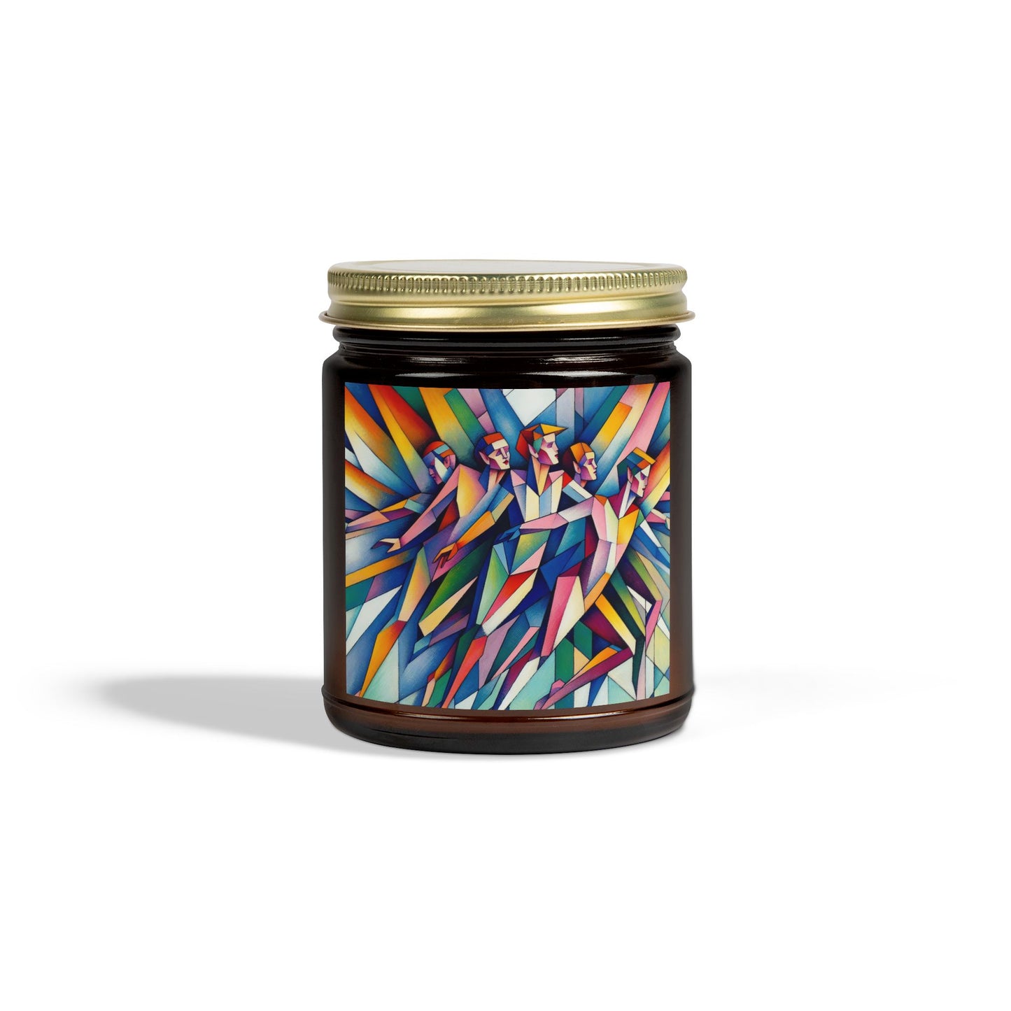 Picasso's Pixies Scented Candles