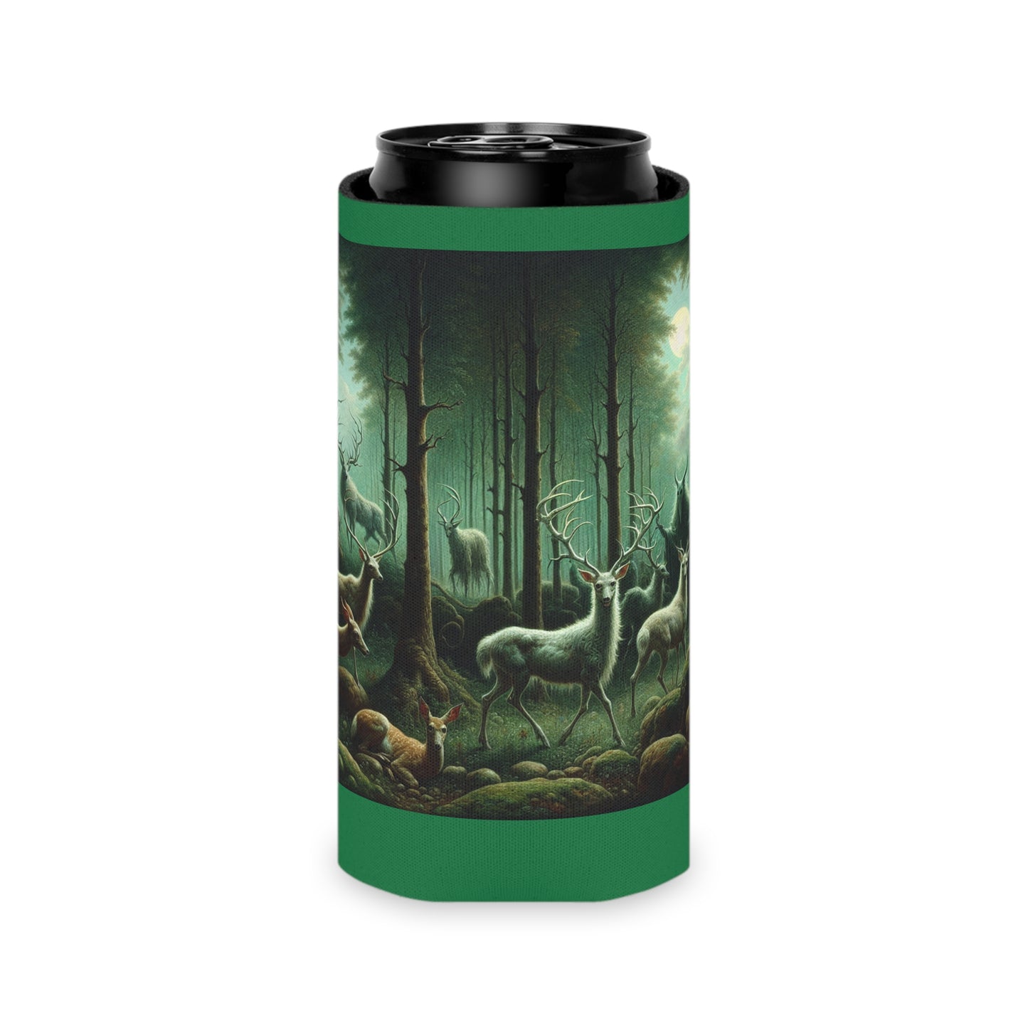 Wendigo Shepherd Can Cooler