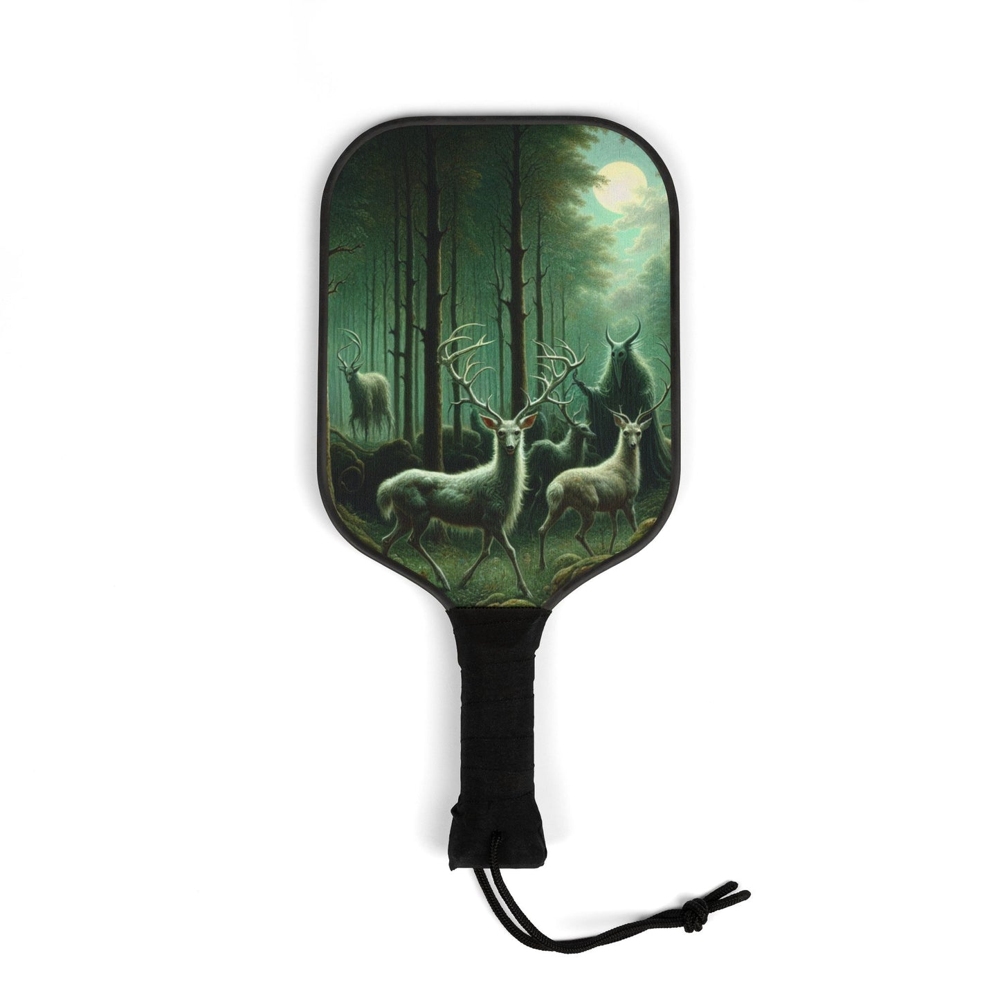 Wendigo Shepherd Printed Pickleball Kit