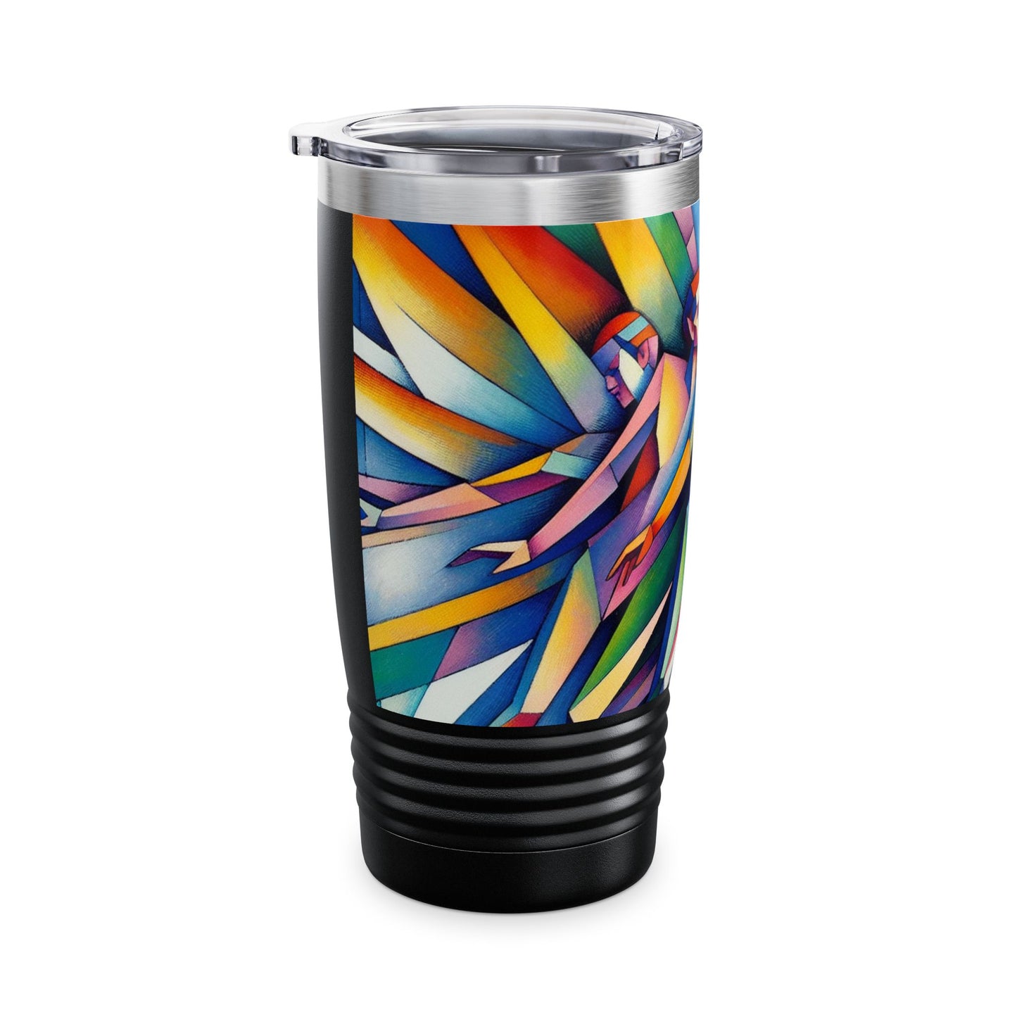 Picasso's Pixies Ringneck Tumbler | 20oz