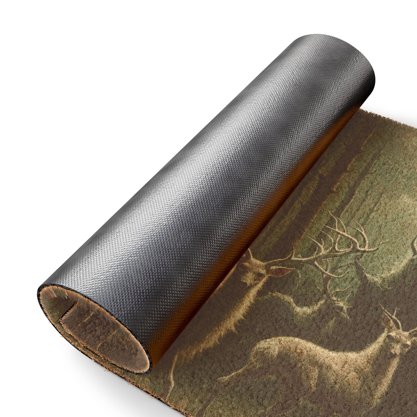 Wendigo Shepherd Doormat