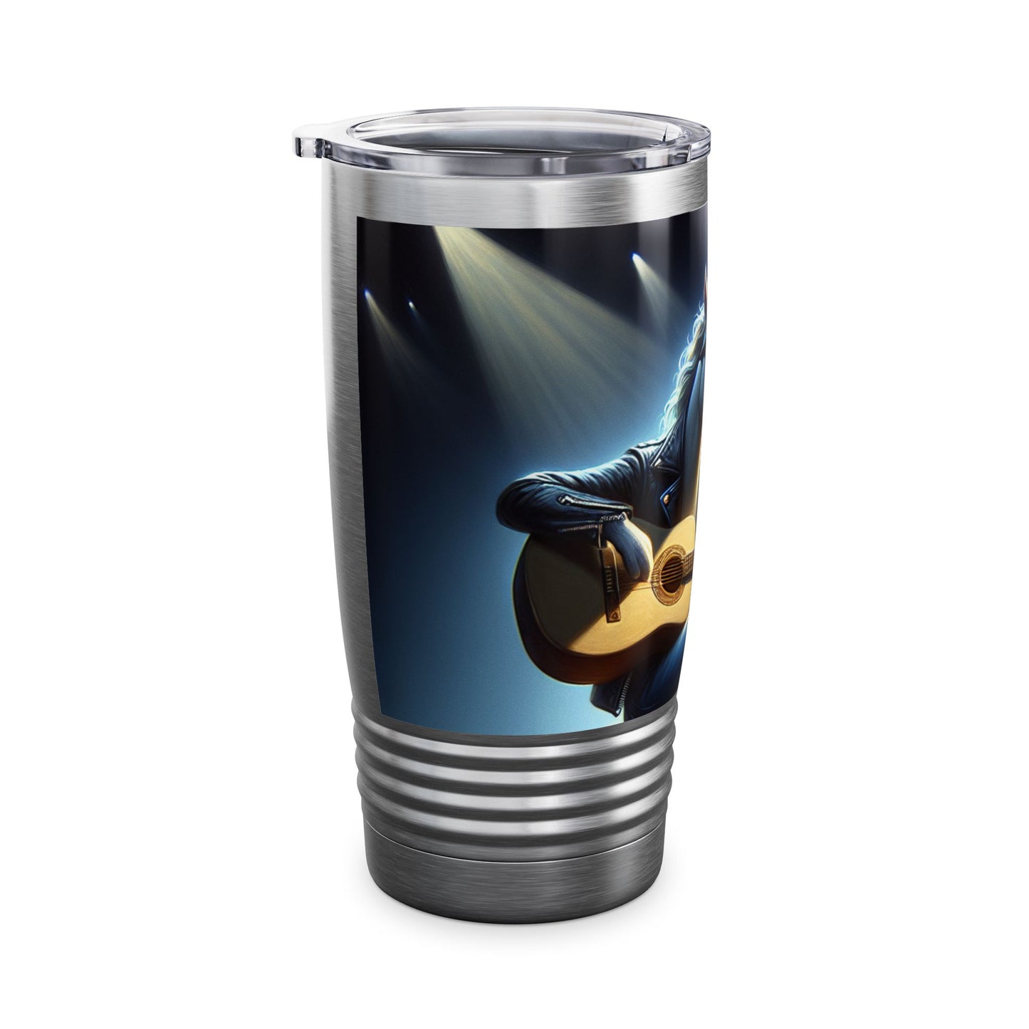 Unicorn Unplugged Ringneck Tumbler | 20oz