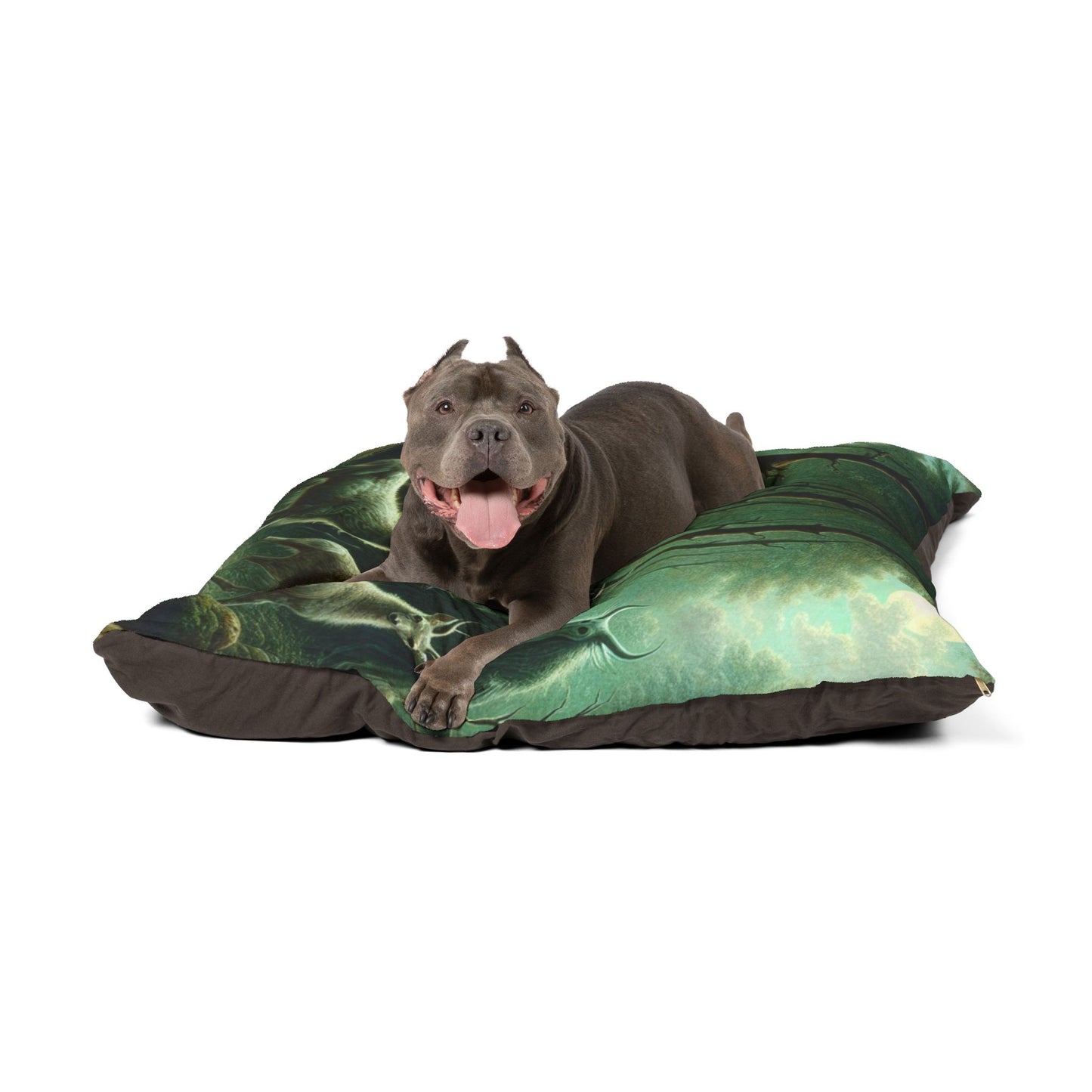 Wendigo Shepherd Pet Bed