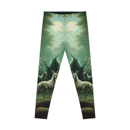 Wendigo Shepherd Leggings