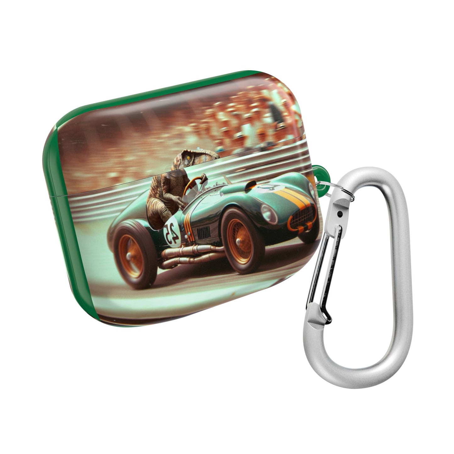 Velocity Raptor AirPod Cases