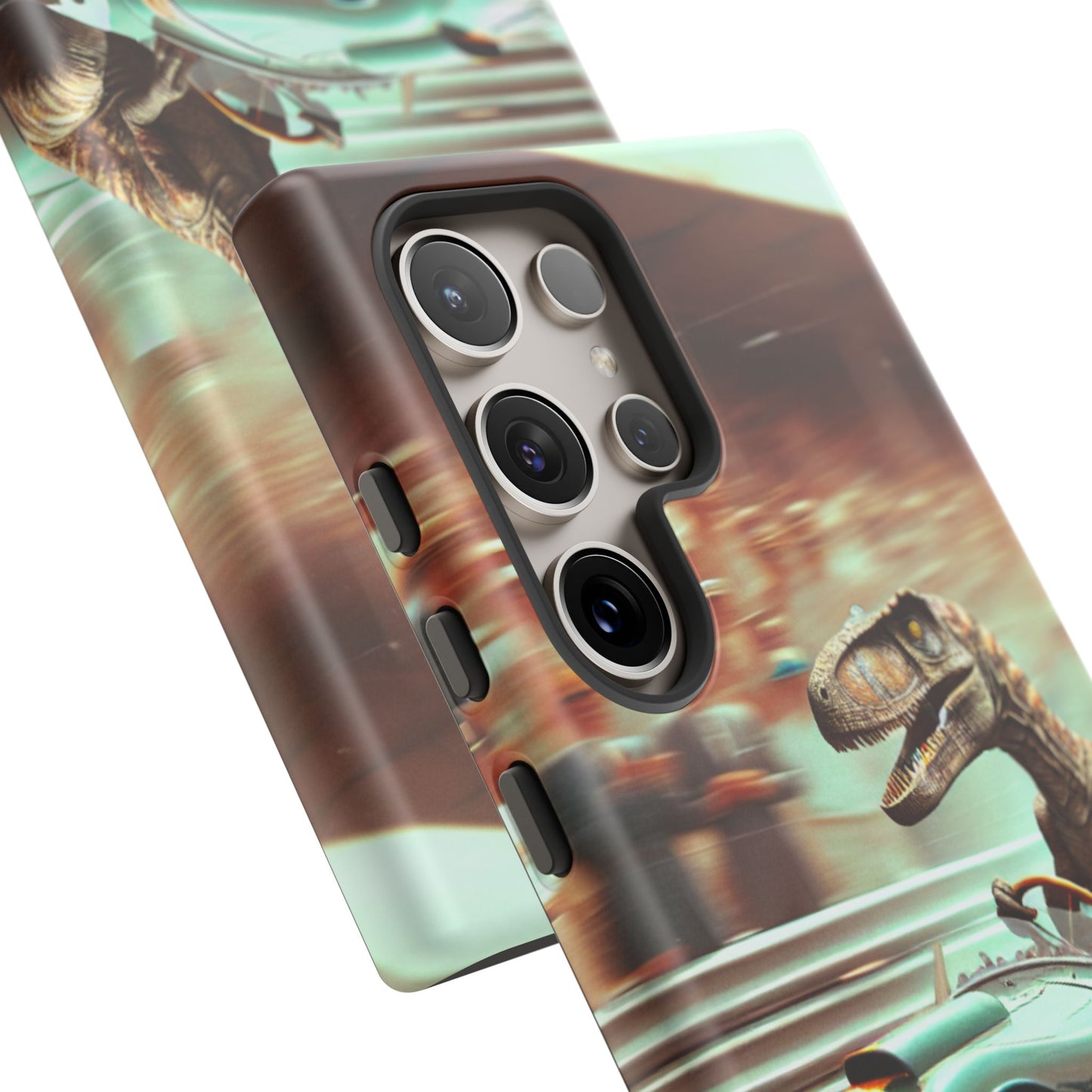 Velocity Raptor Phone Case - GALAXY