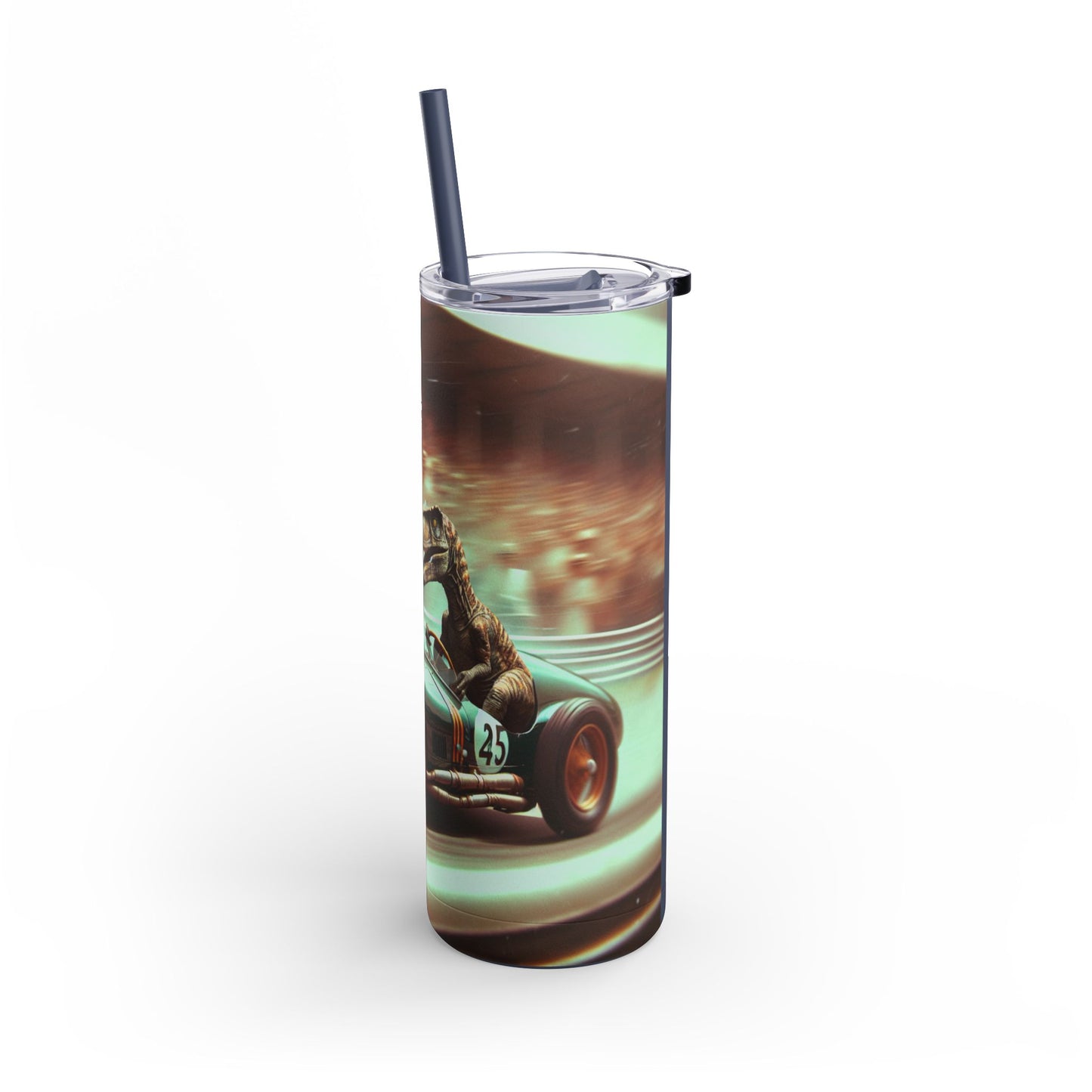 Velocity Raptor Tumbler
