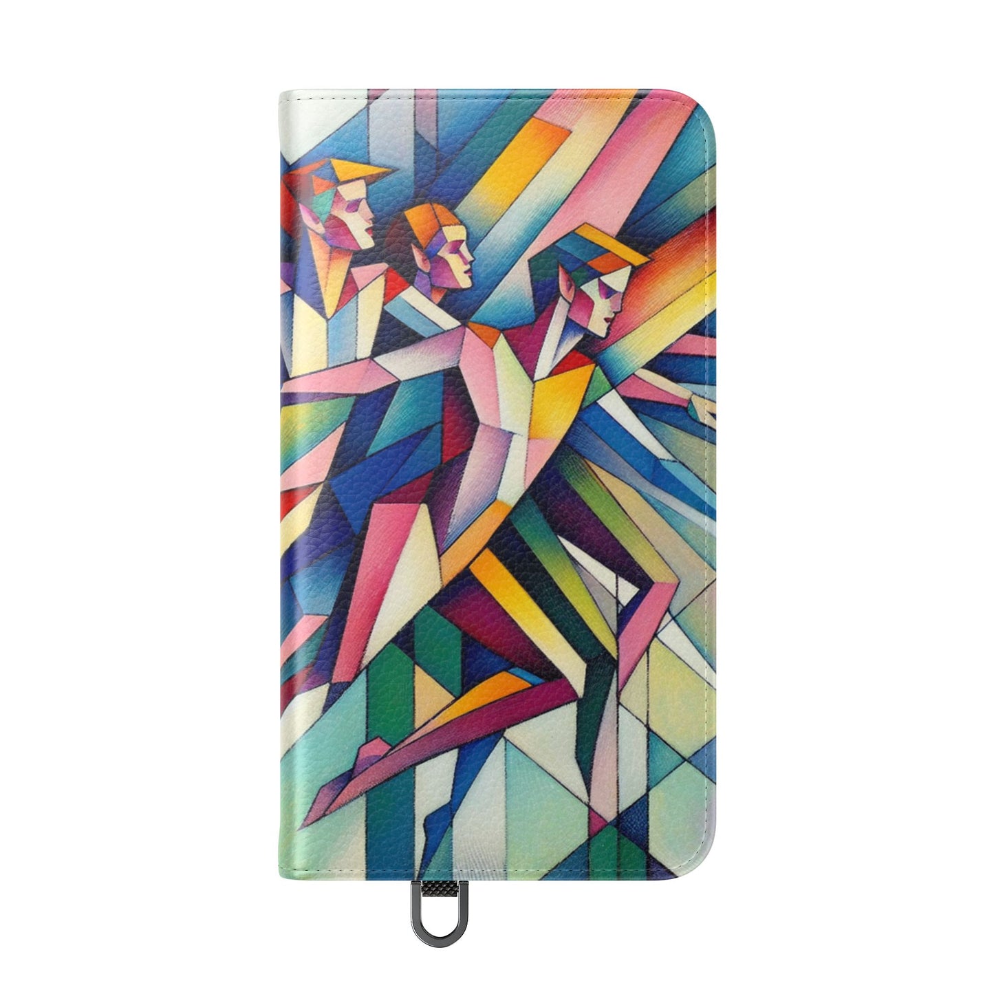 Picasso's Pixies Flip Cases for iPhones