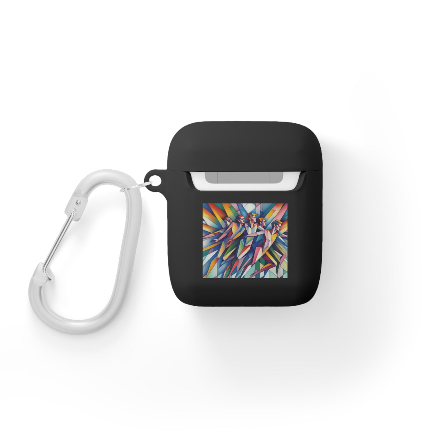 Picasso's Pixies AirPods Case Cover